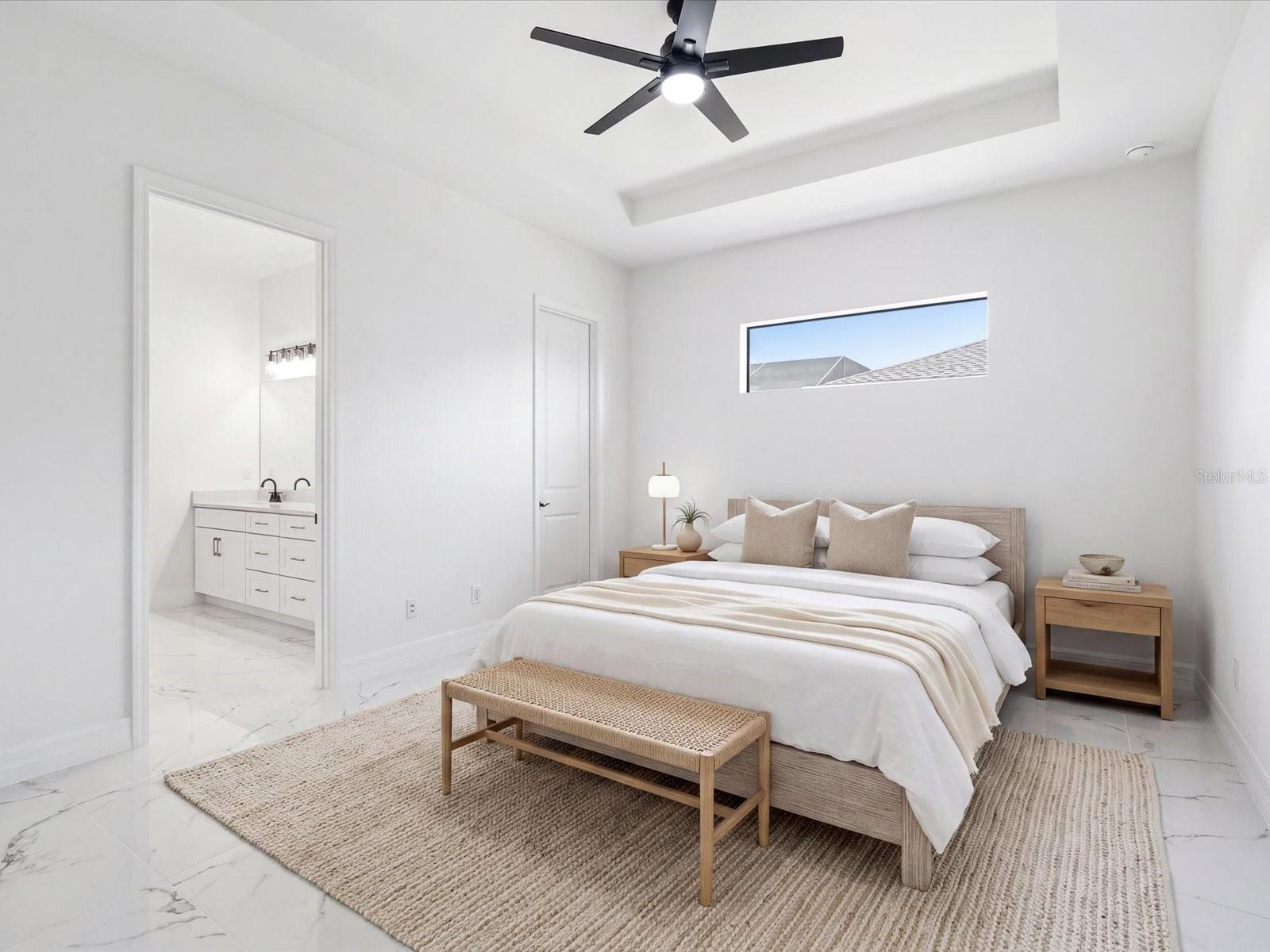ROTONDA LAKES - Residential