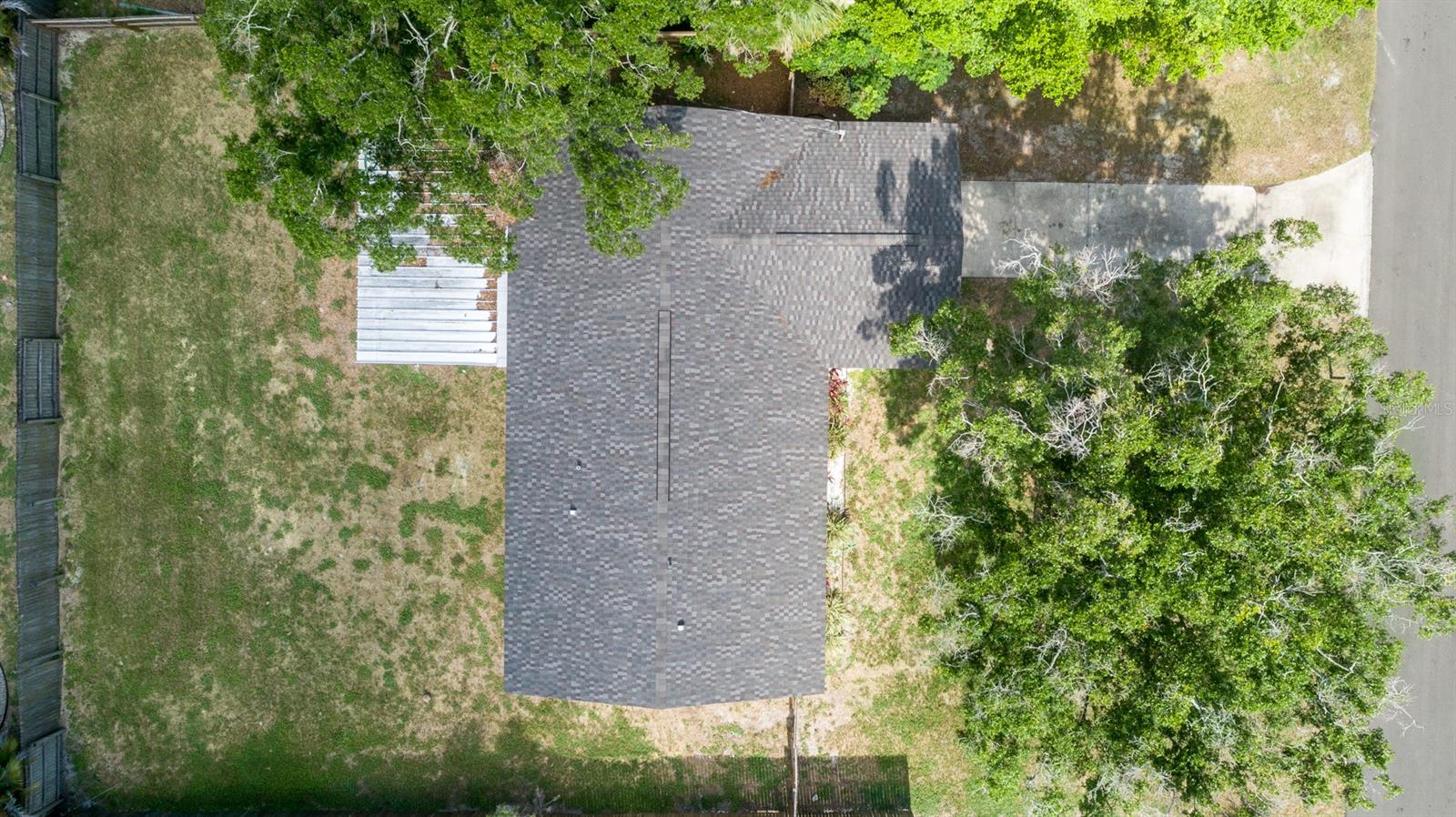 HIGHLAND LAKE - Residential