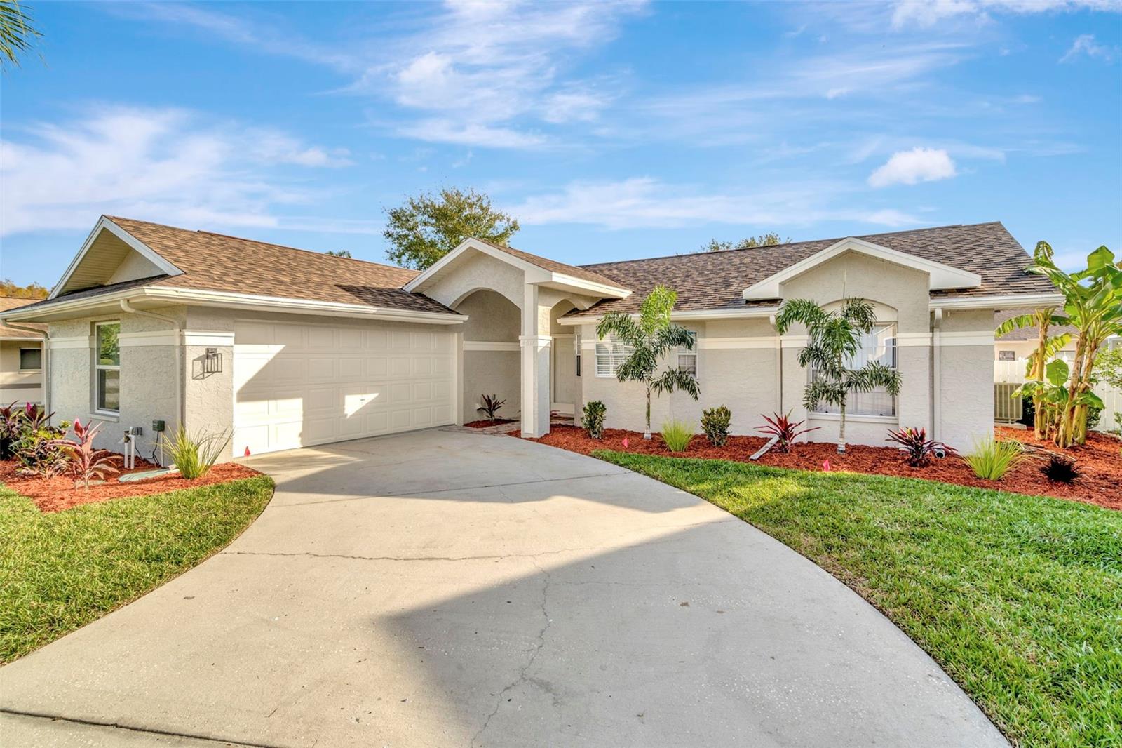 PARK LAKE ESTATES - Residential