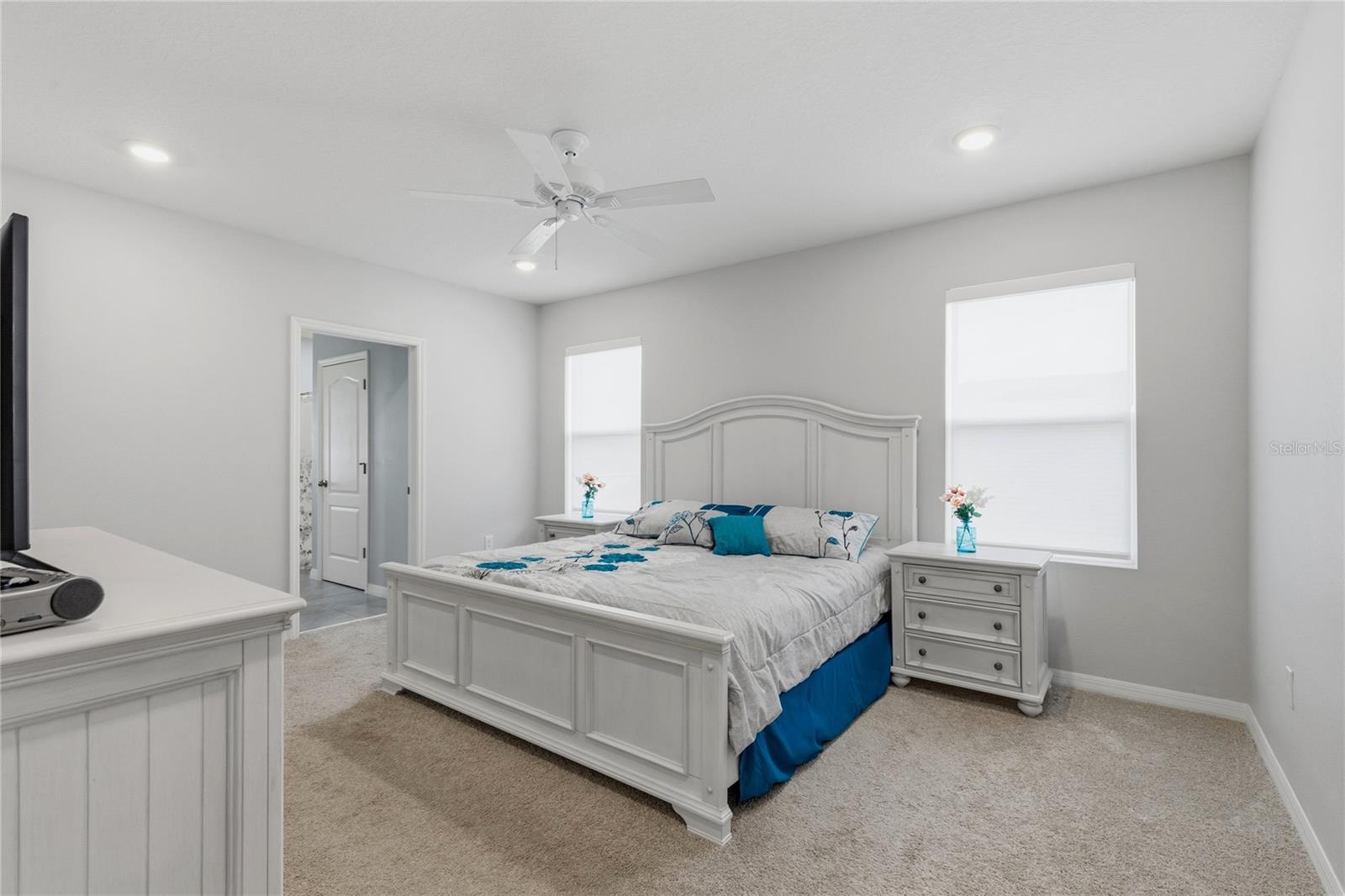 SUNCREST - Residential