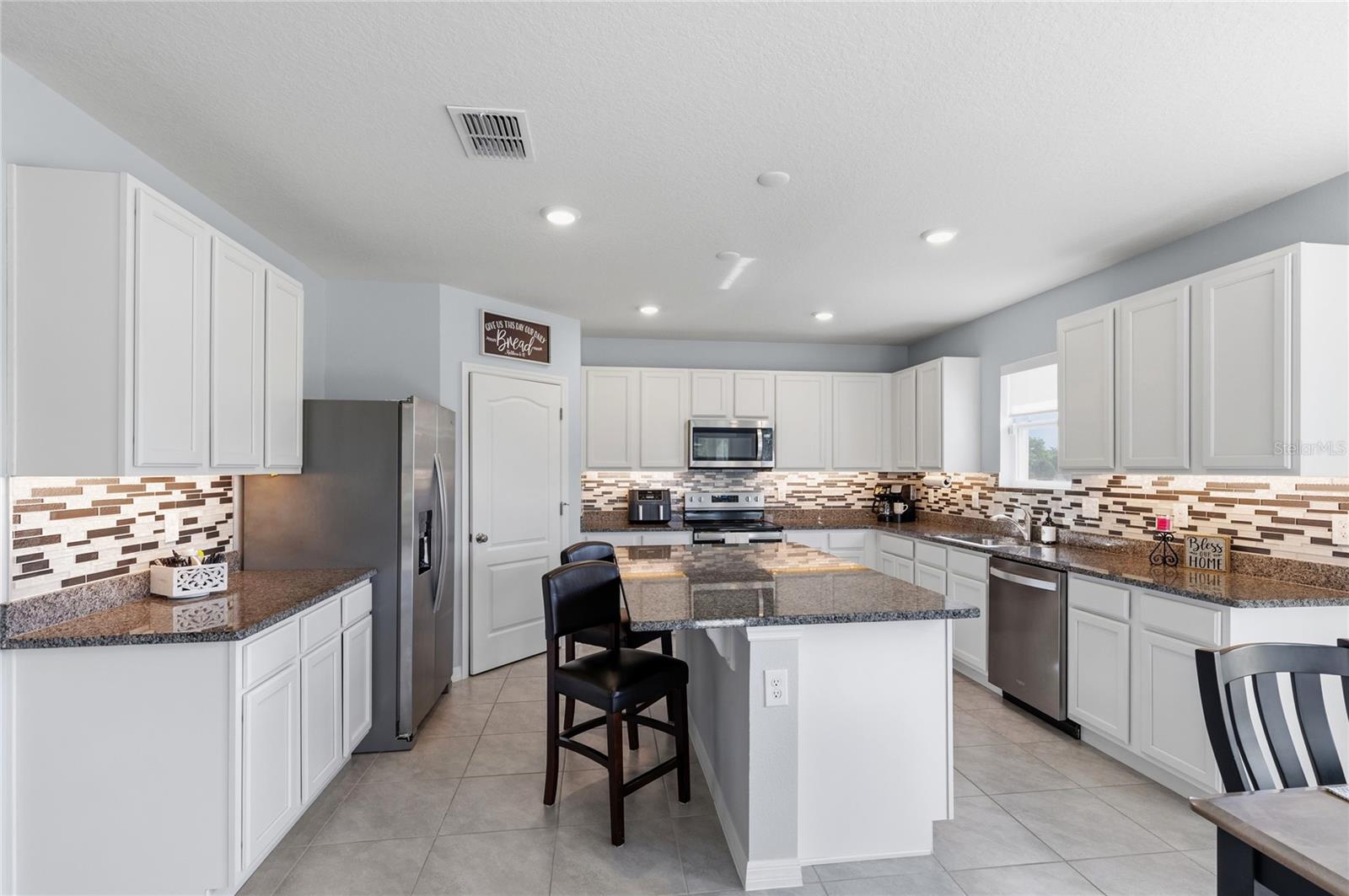 SUNCREST - Residential