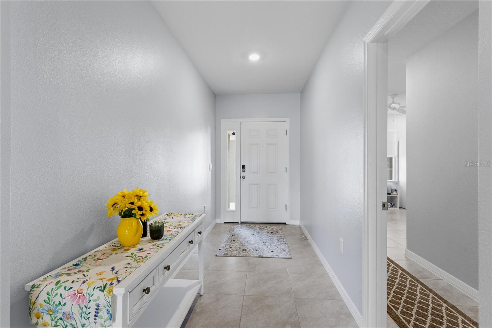 SUNCREST - Residential