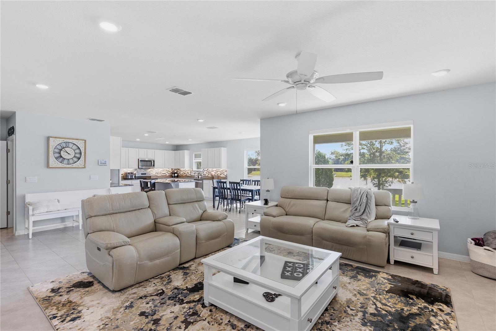 SUNCREST - Residential