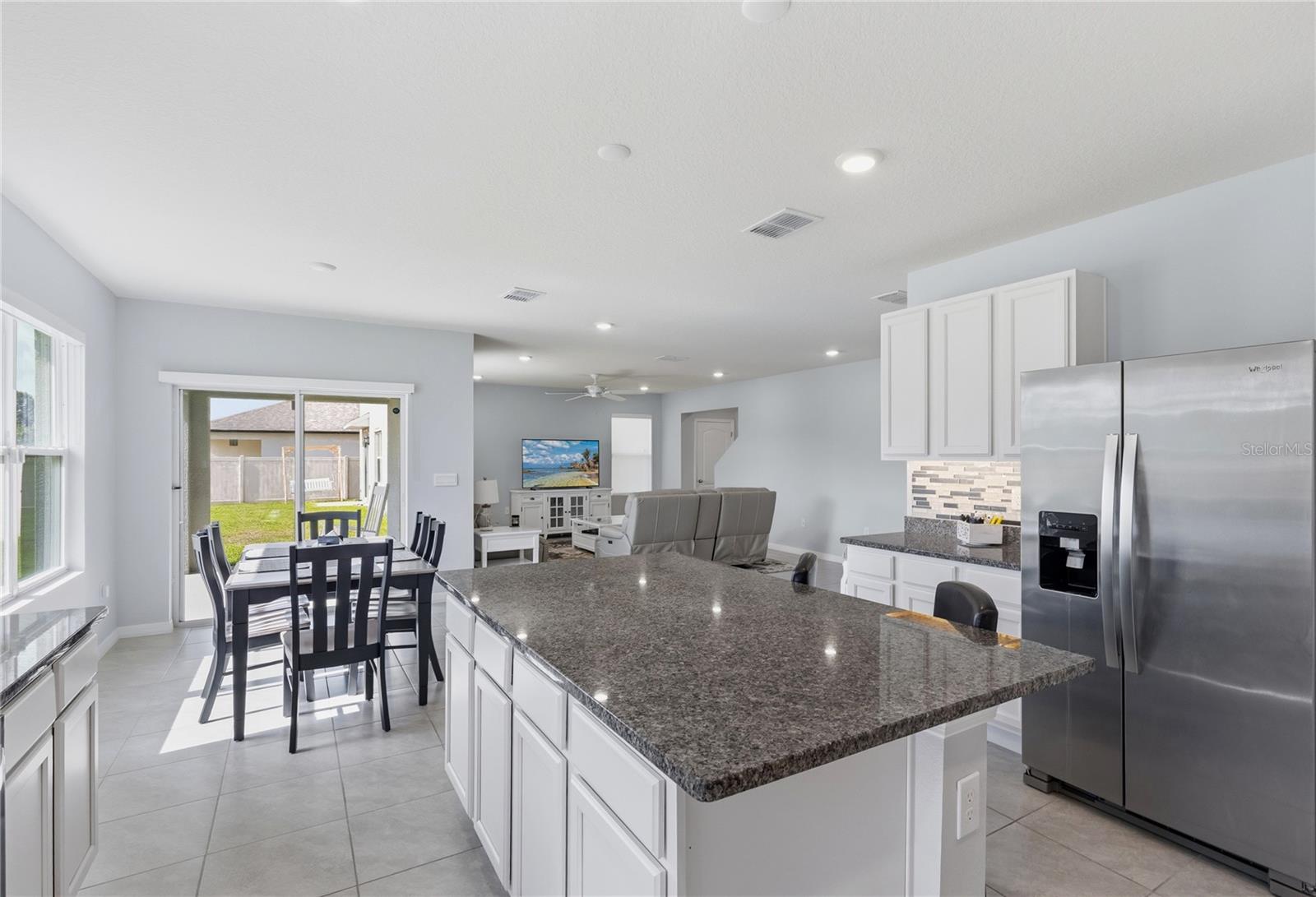 SUNCREST - Residential