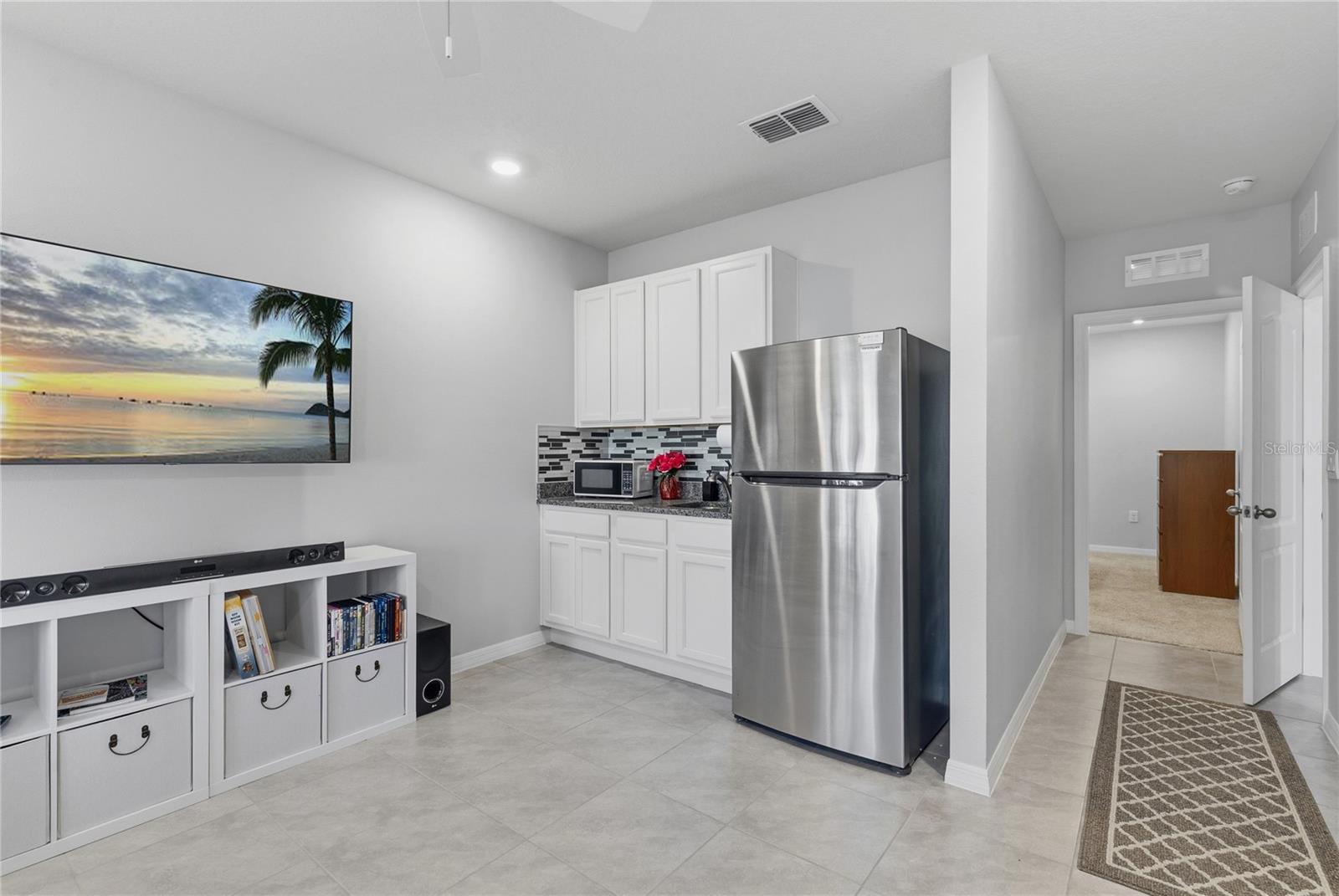 SUNCREST - Residential