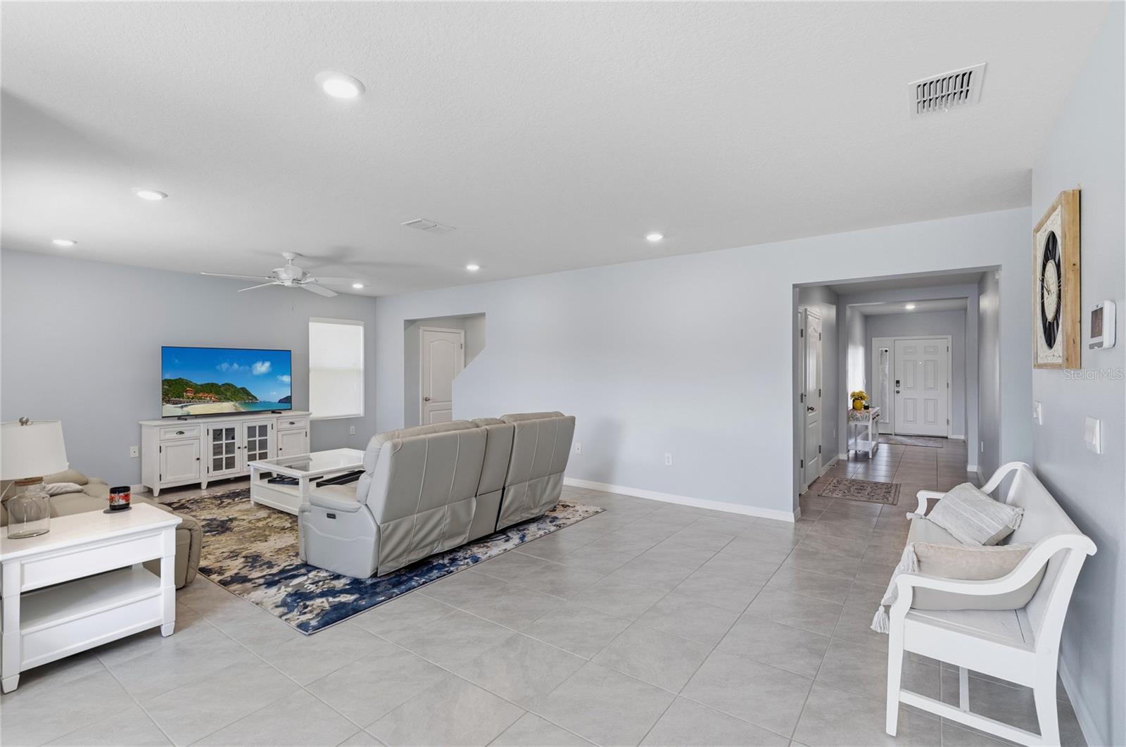 SUNCREST - Residential