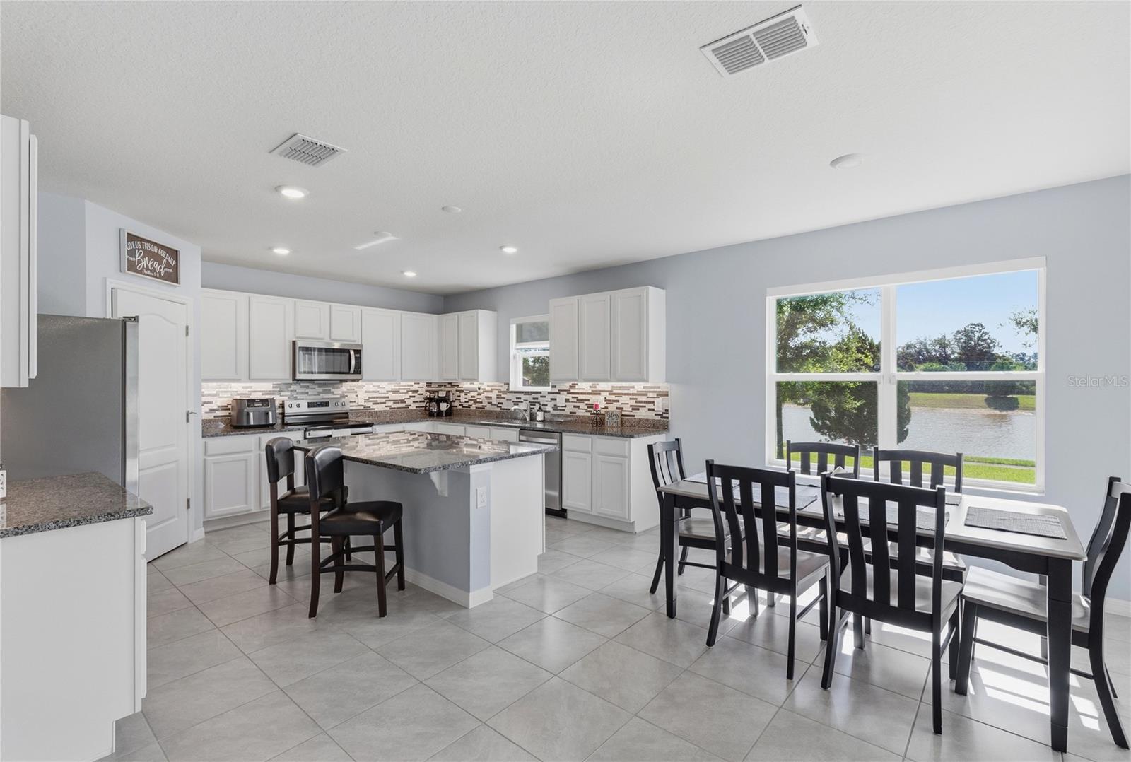 SUNCREST - Residential