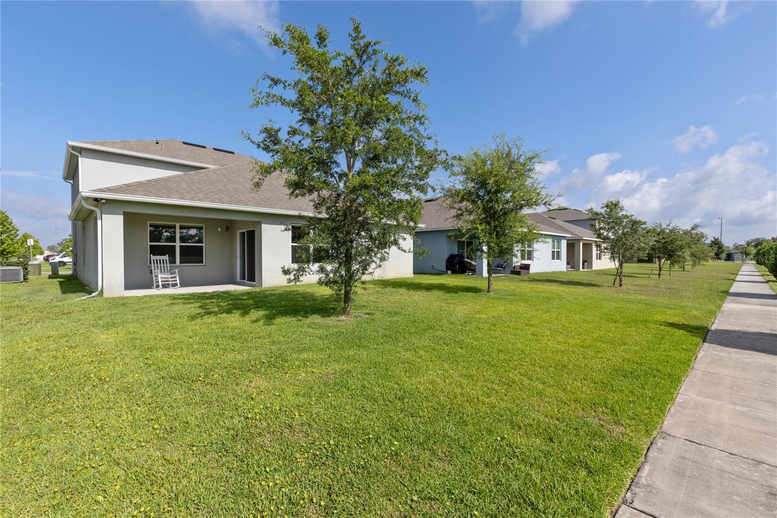 SUNCREST - Residential