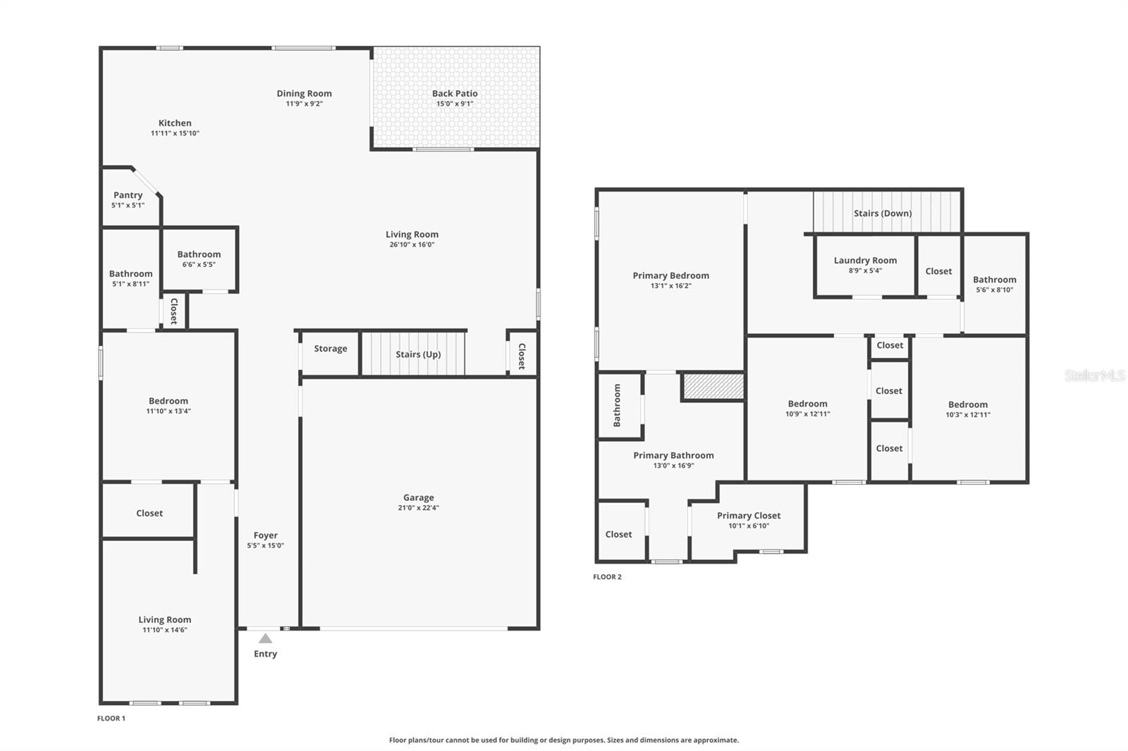 SUNCREST - Residential