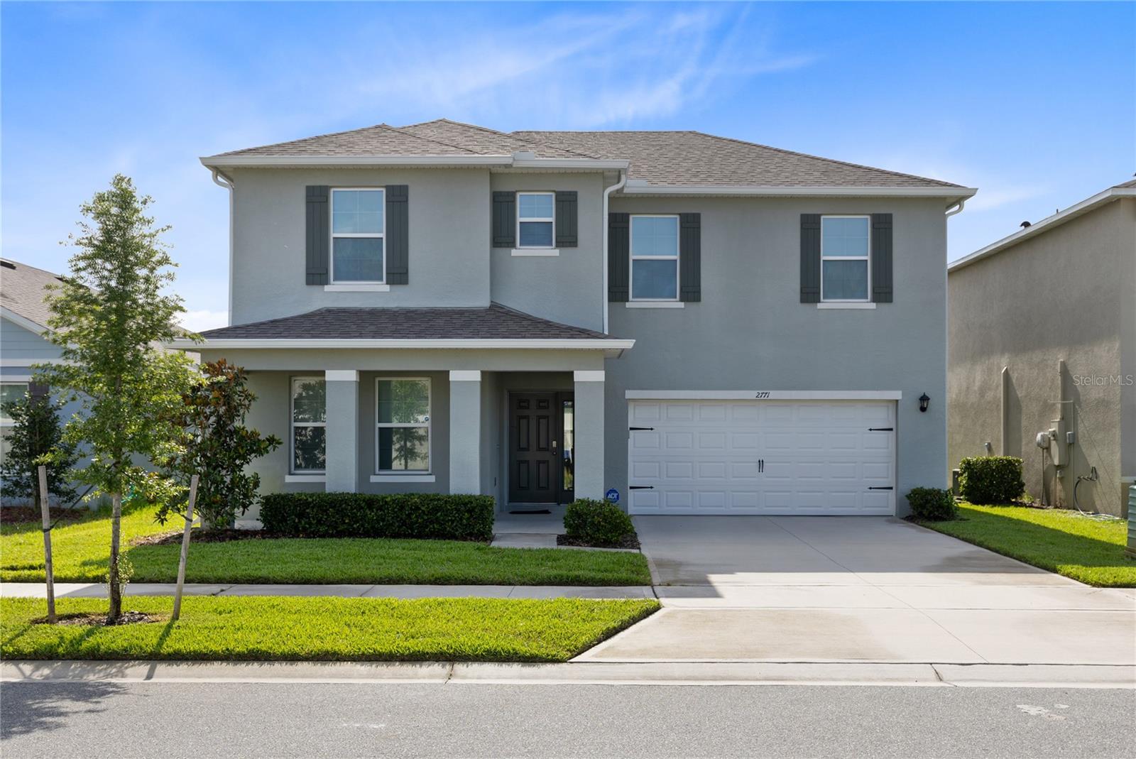 SUNCREST - Residential