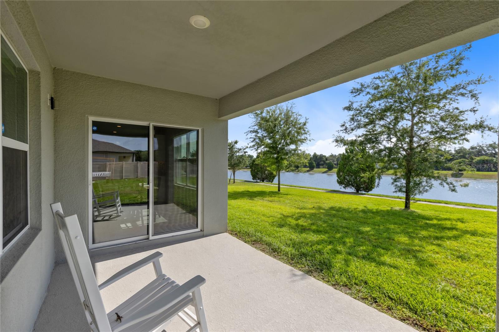 SUNCREST - Residential