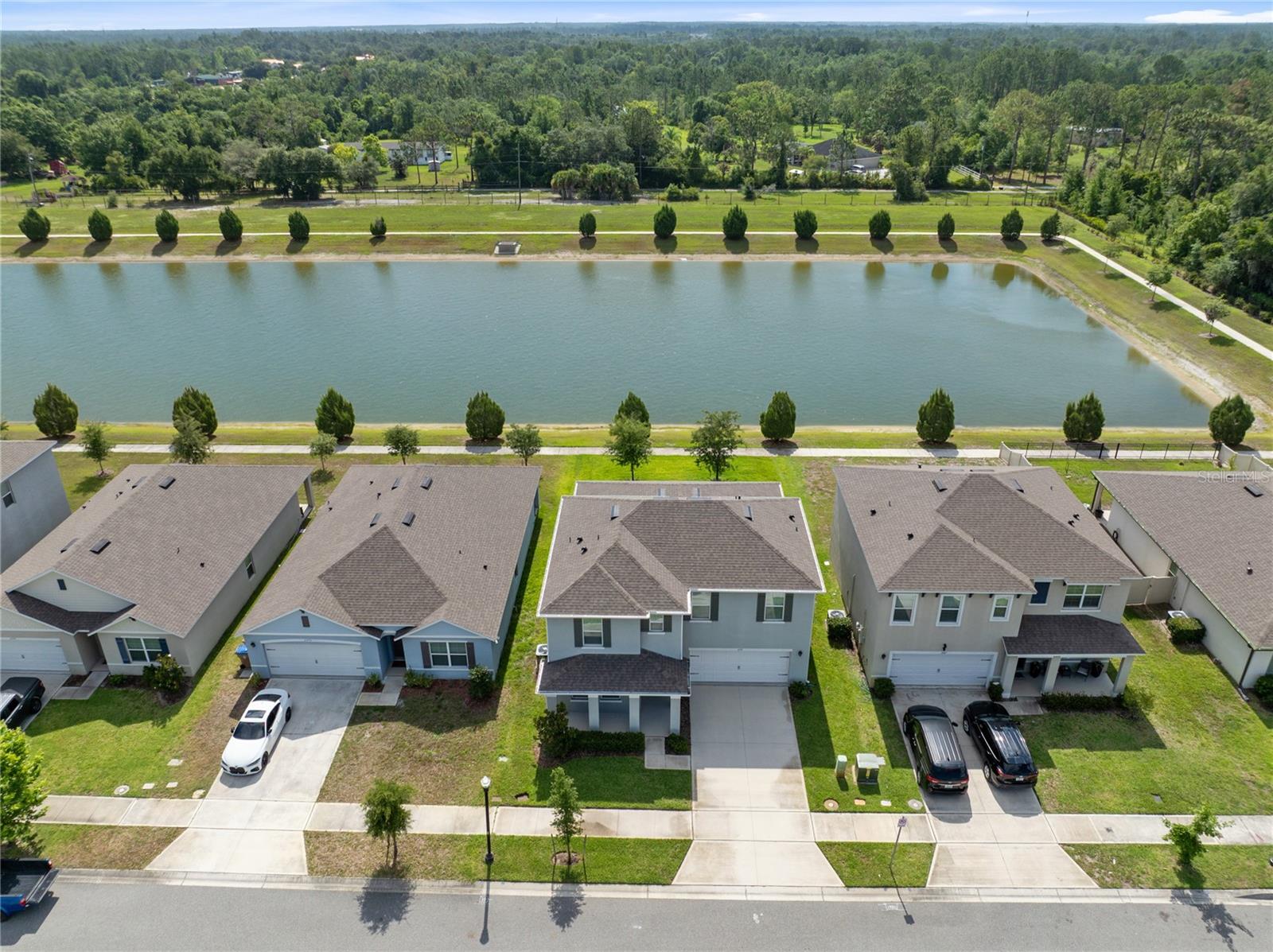 SUNCREST - Residential