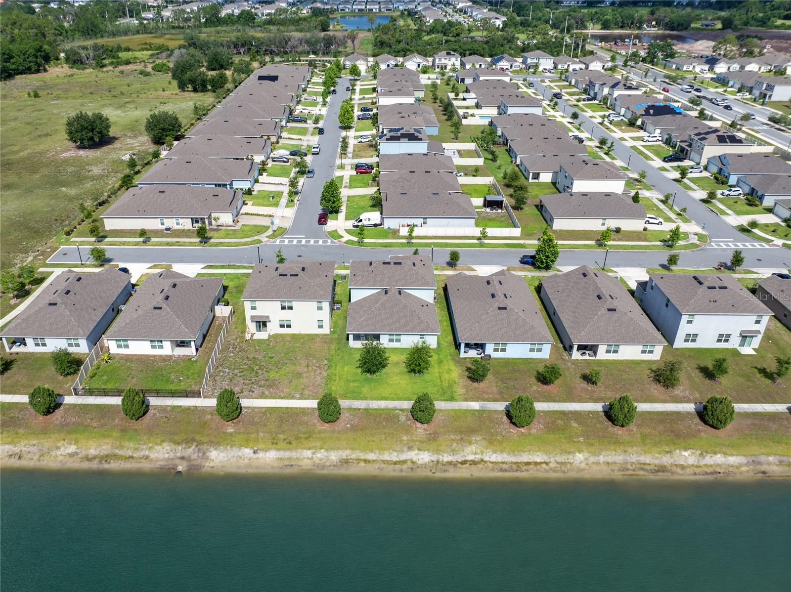 SUNCREST - Residential
