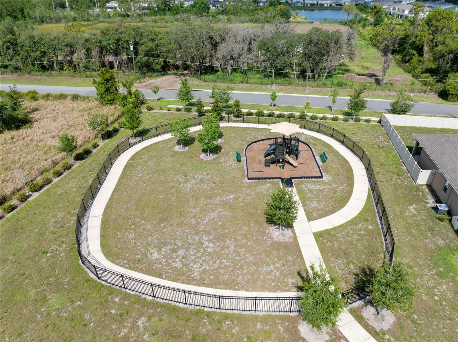 SUNCREST - Residential