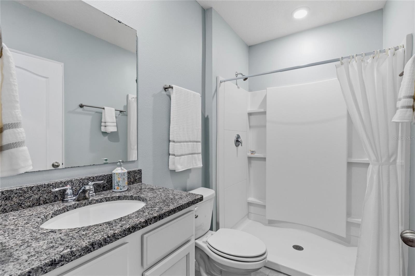 SUNCREST - Residential