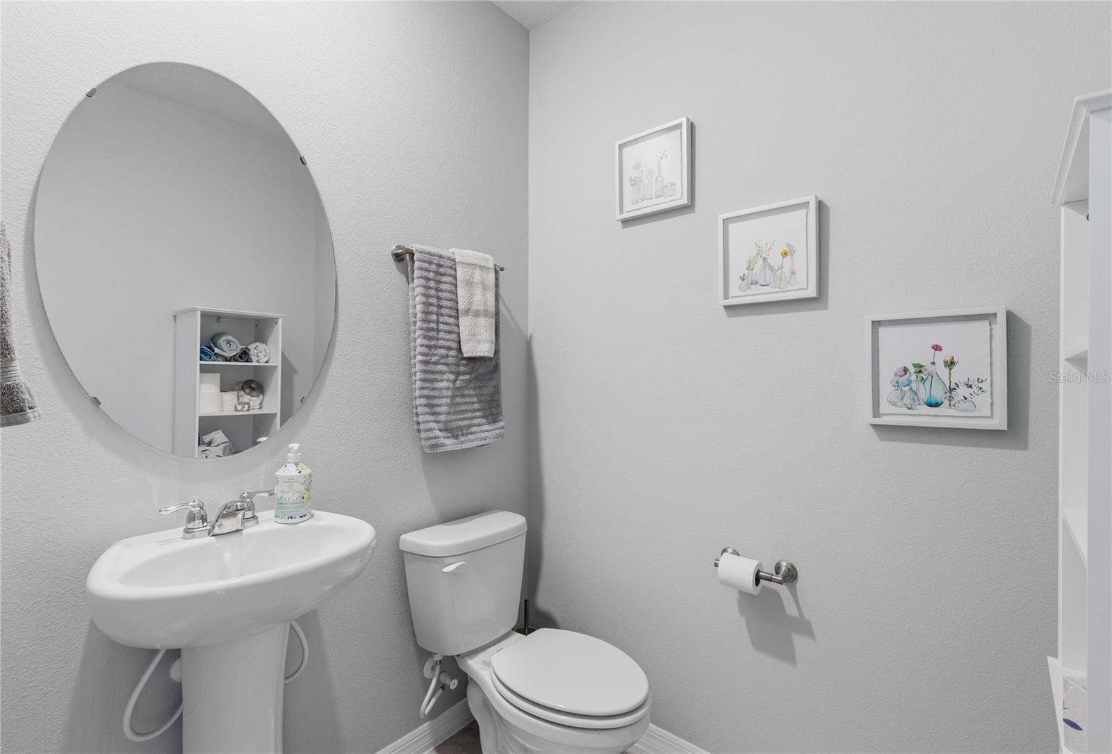 SUNCREST - Residential
