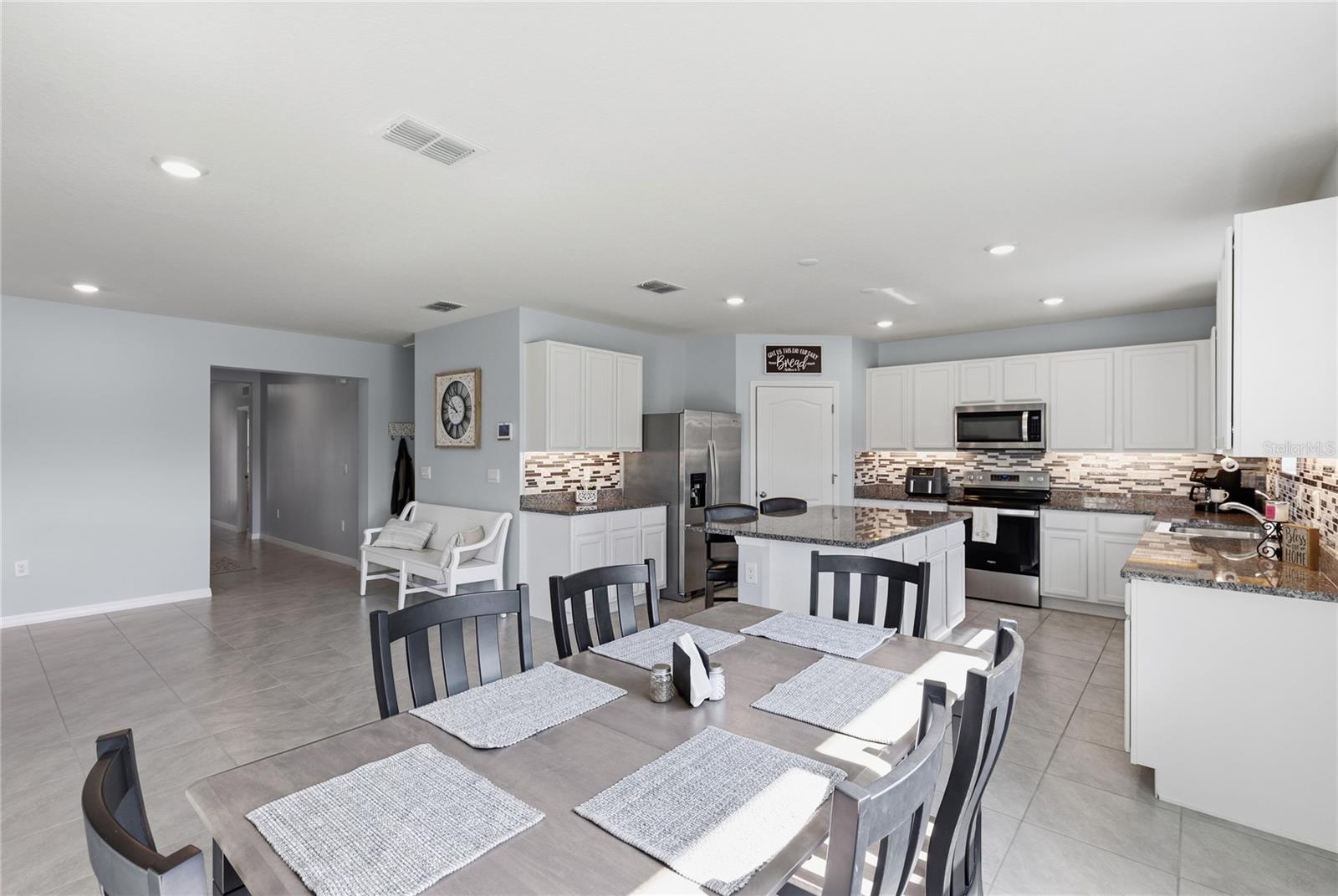 SUNCREST - Residential