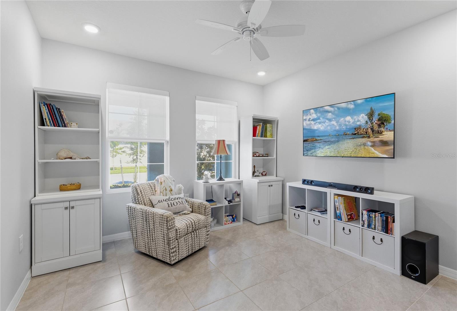 SUNCREST - Residential