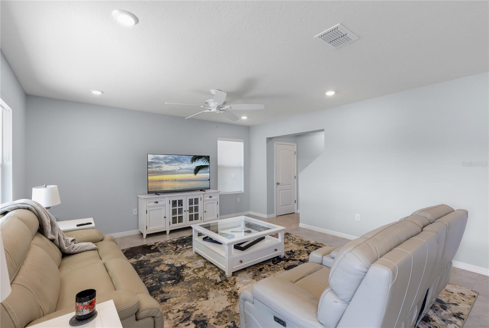 SUNCREST - Residential