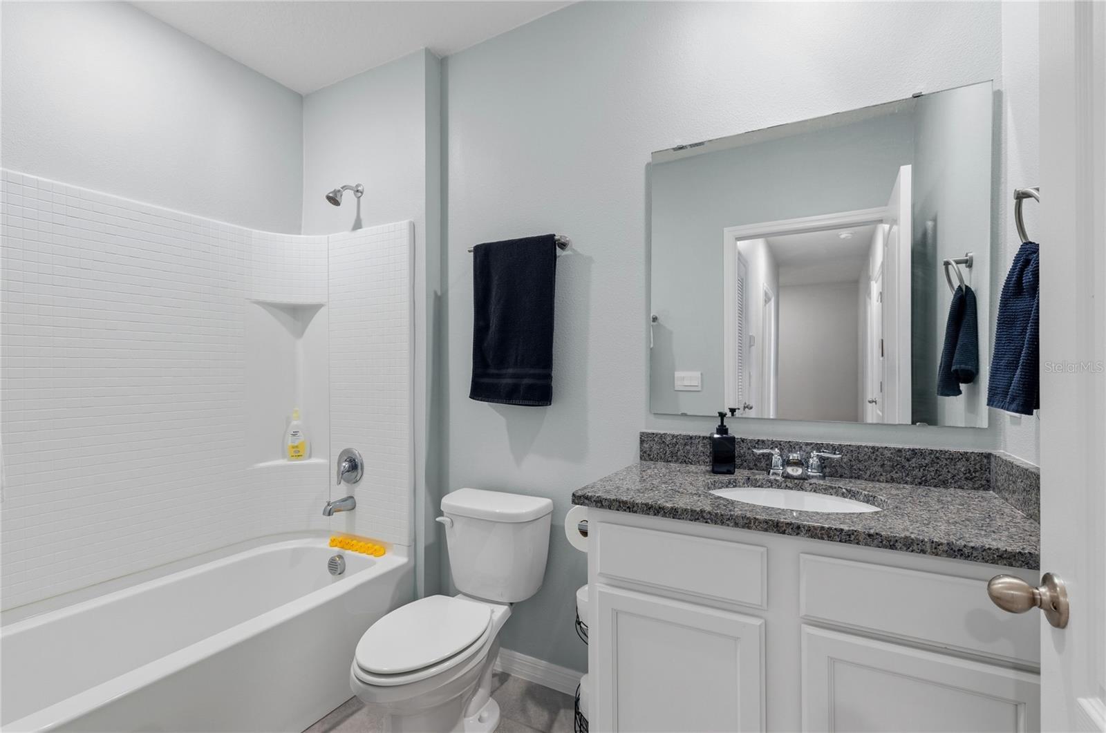 SUNCREST - Residential