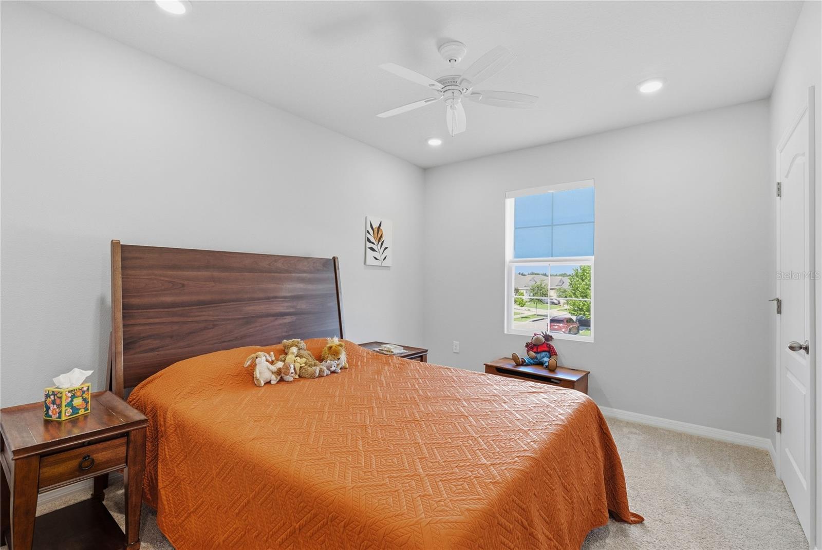 SUNCREST - Residential