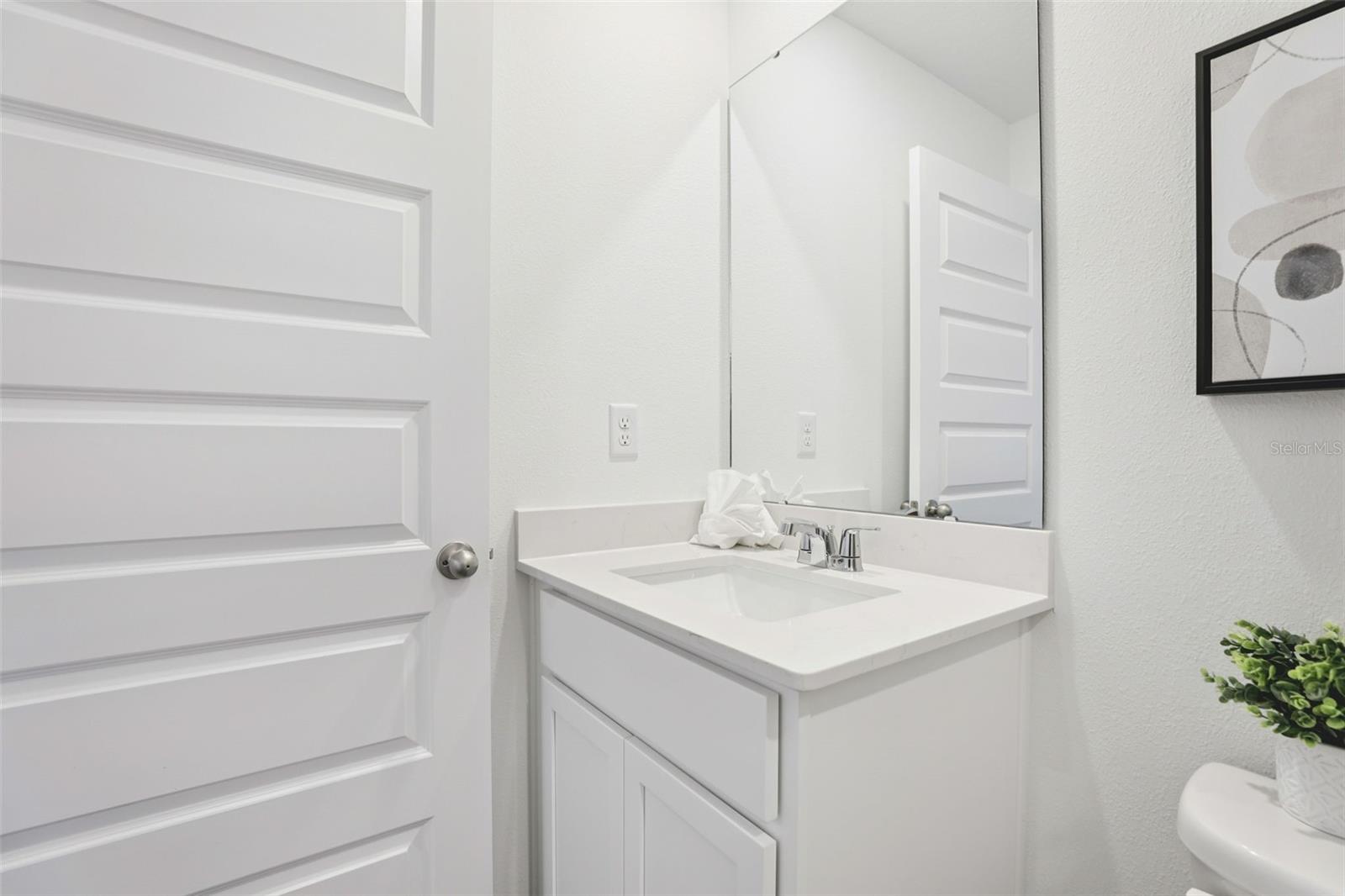 CROSSWINDS EAST - Residential