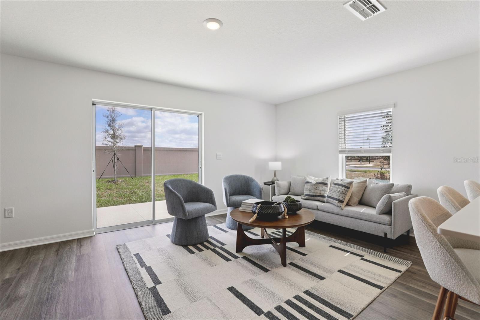 CROSSWINDS EAST - Residential