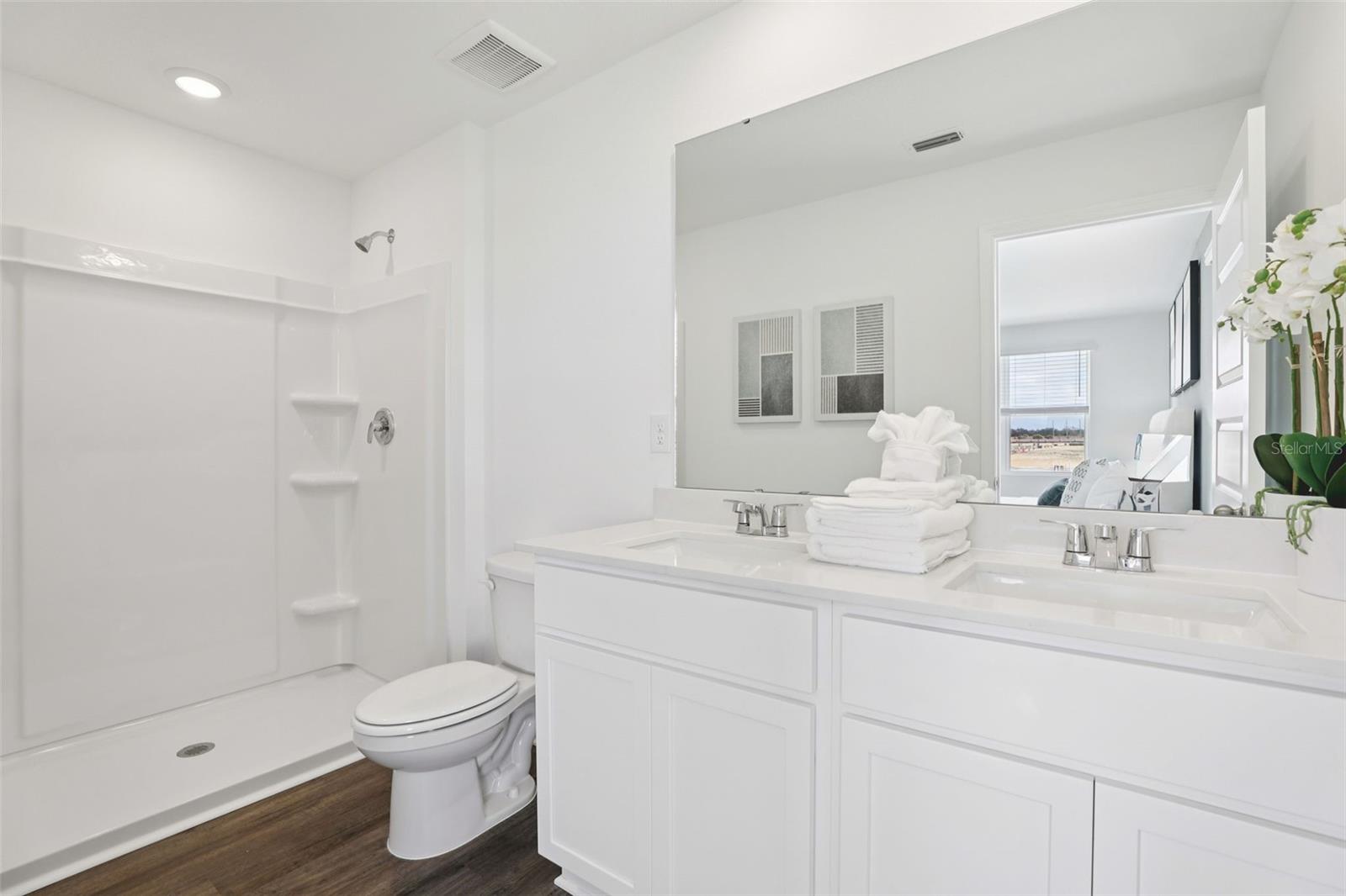 CROSSWINDS EAST - Residential