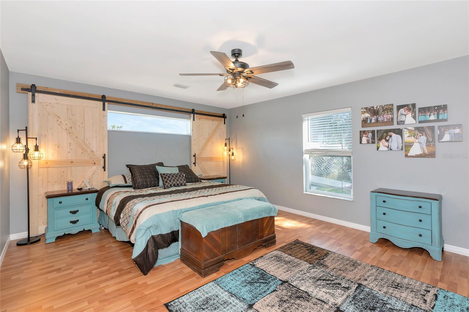 BAYSHORE GARDENS SEC 7 - Residential