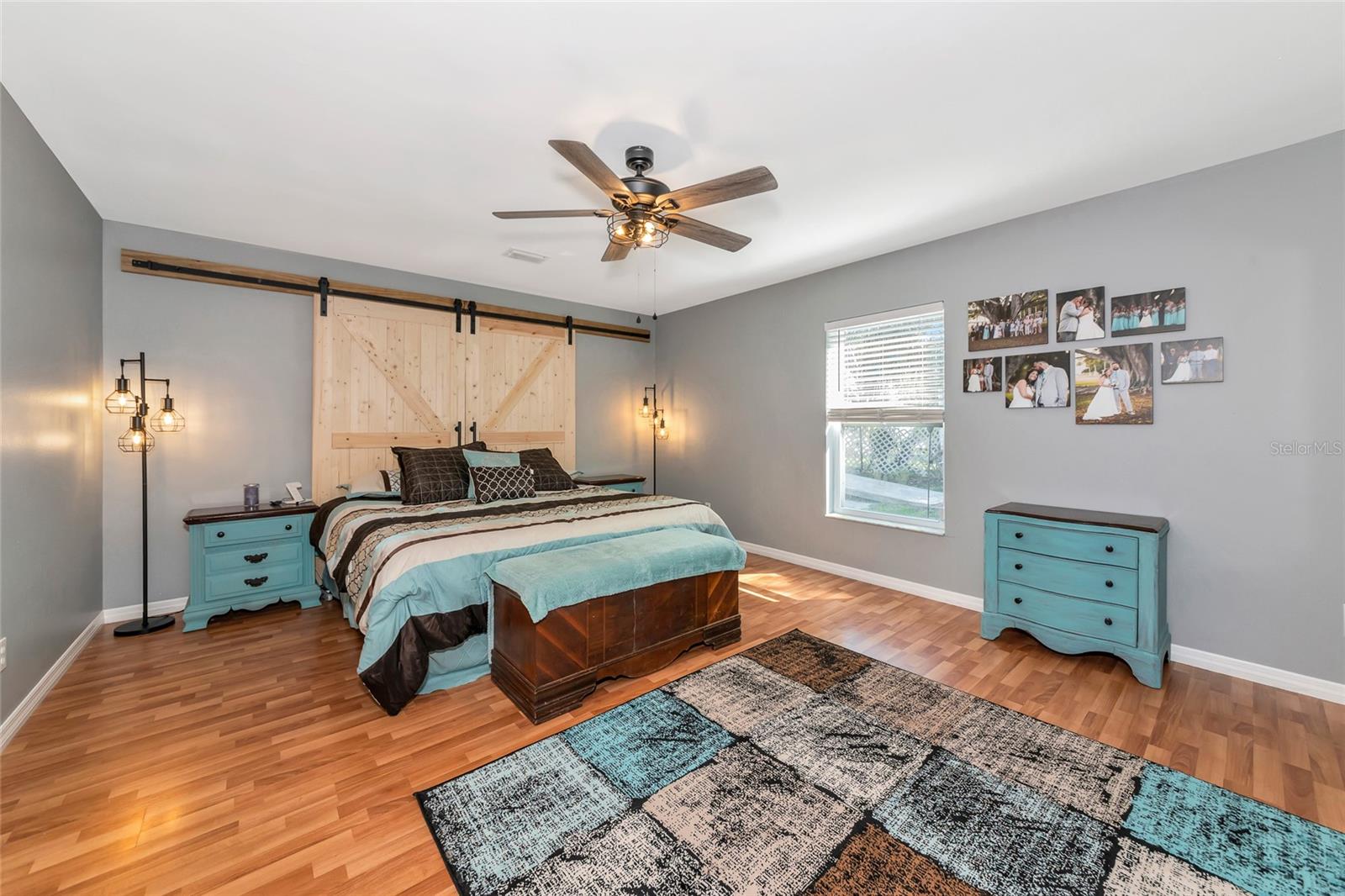 BAYSHORE GARDENS SEC 7 - Residential