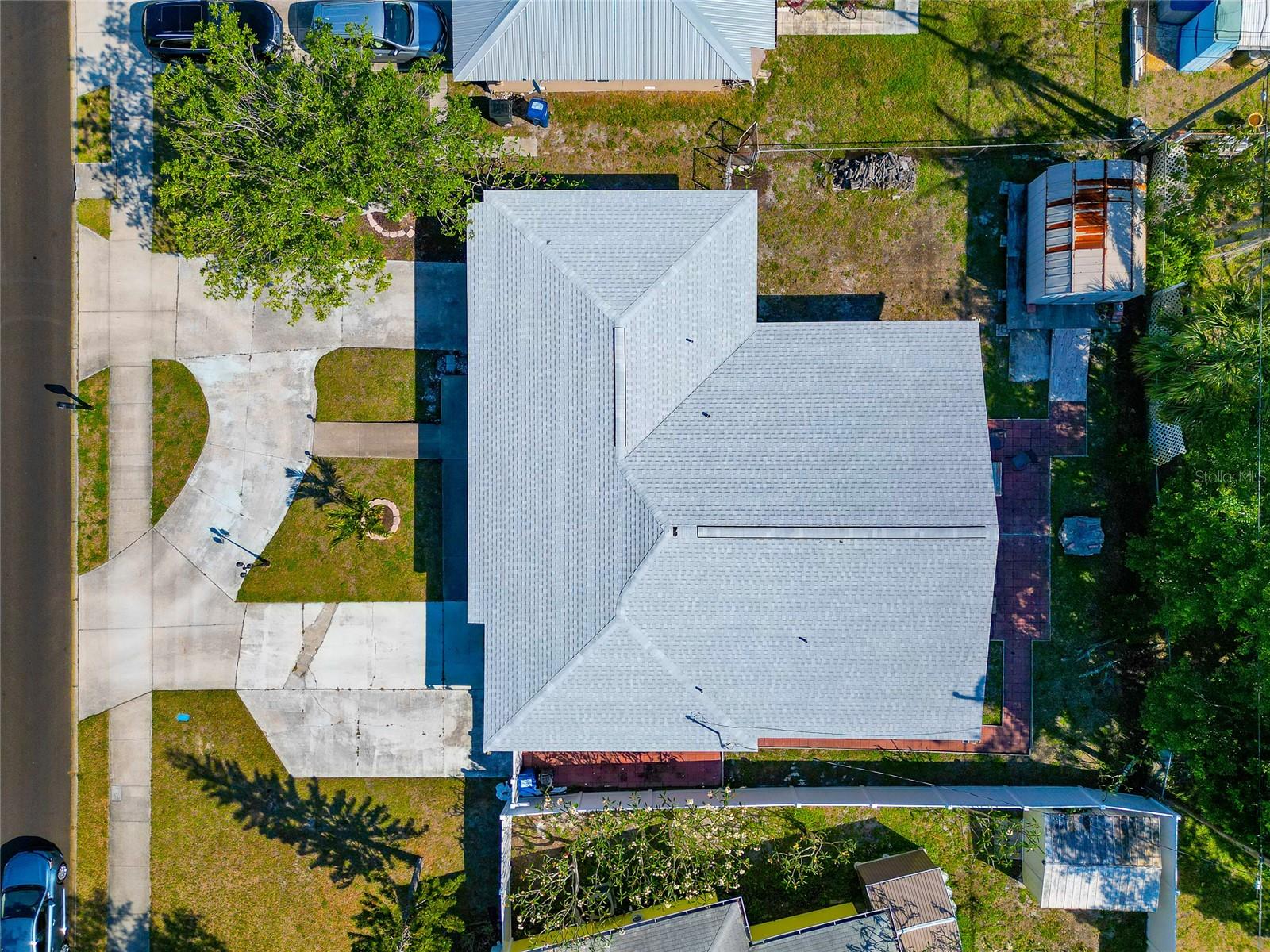 BAYSHORE GARDENS SEC 7 - Residential