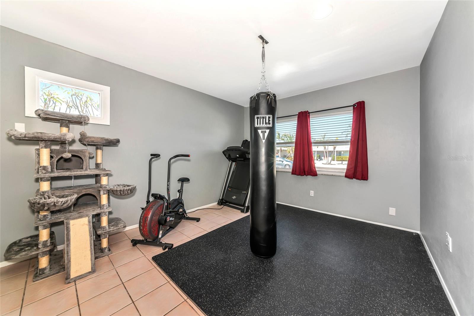 BAYSHORE GARDENS SEC 7 - Residential