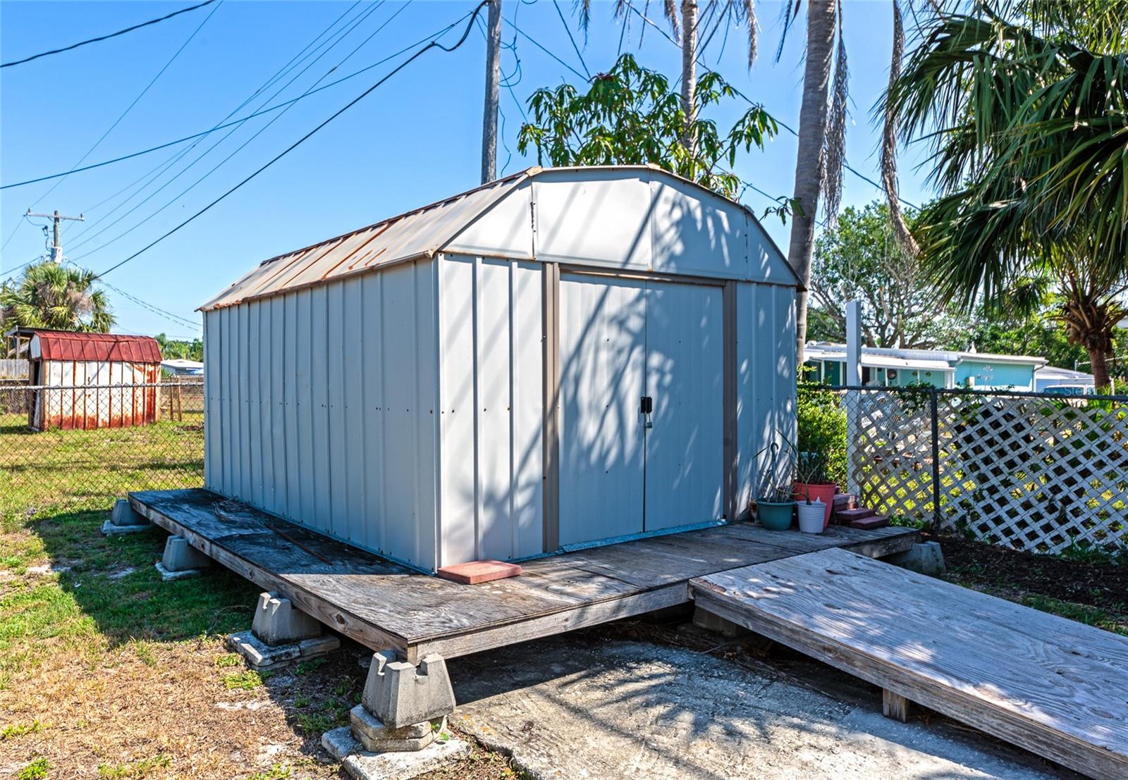 BAYSHORE GARDENS SEC 7 - Residential