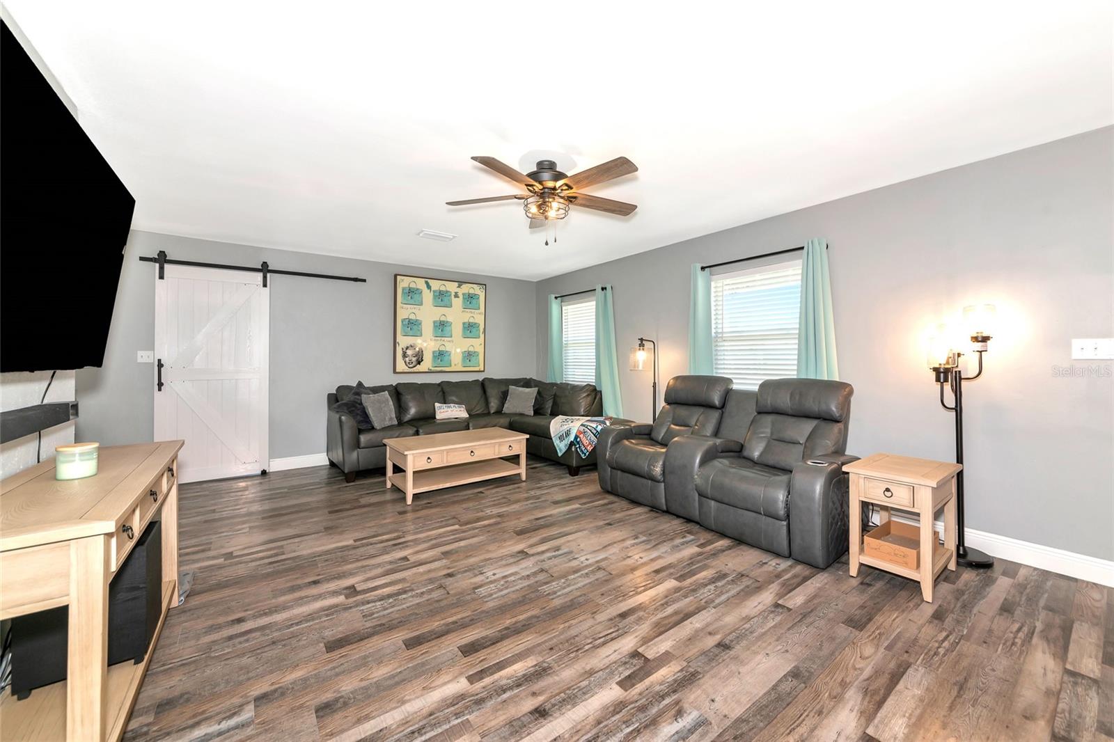 BAYSHORE GARDENS SEC 7 - Residential