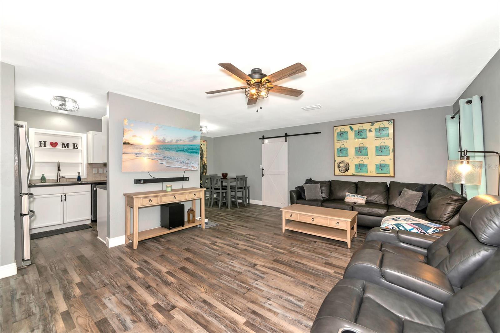BAYSHORE GARDENS SEC 7 - Residential