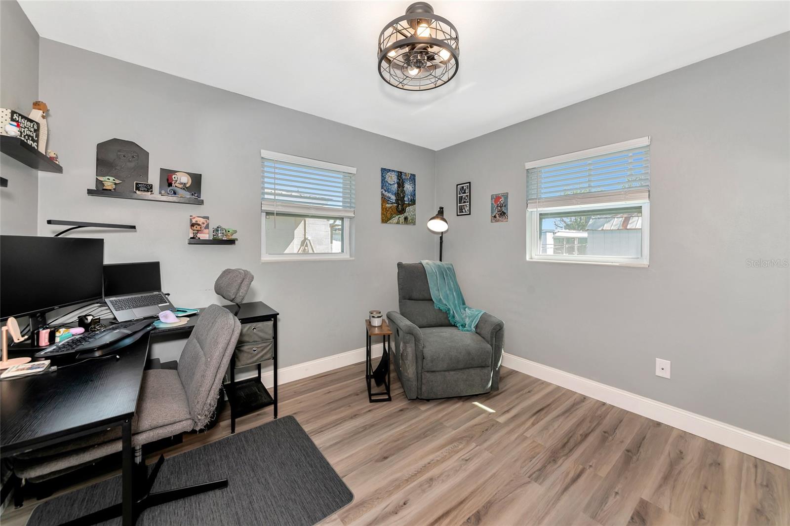 BAYSHORE GARDENS SEC 7 - Residential