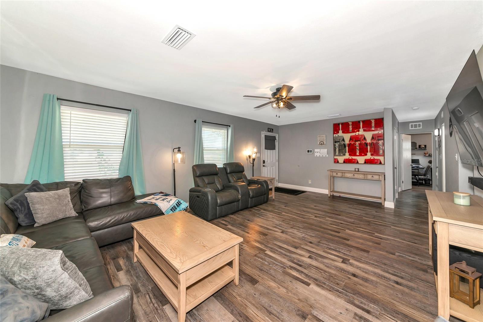 BAYSHORE GARDENS SEC 7 - Residential