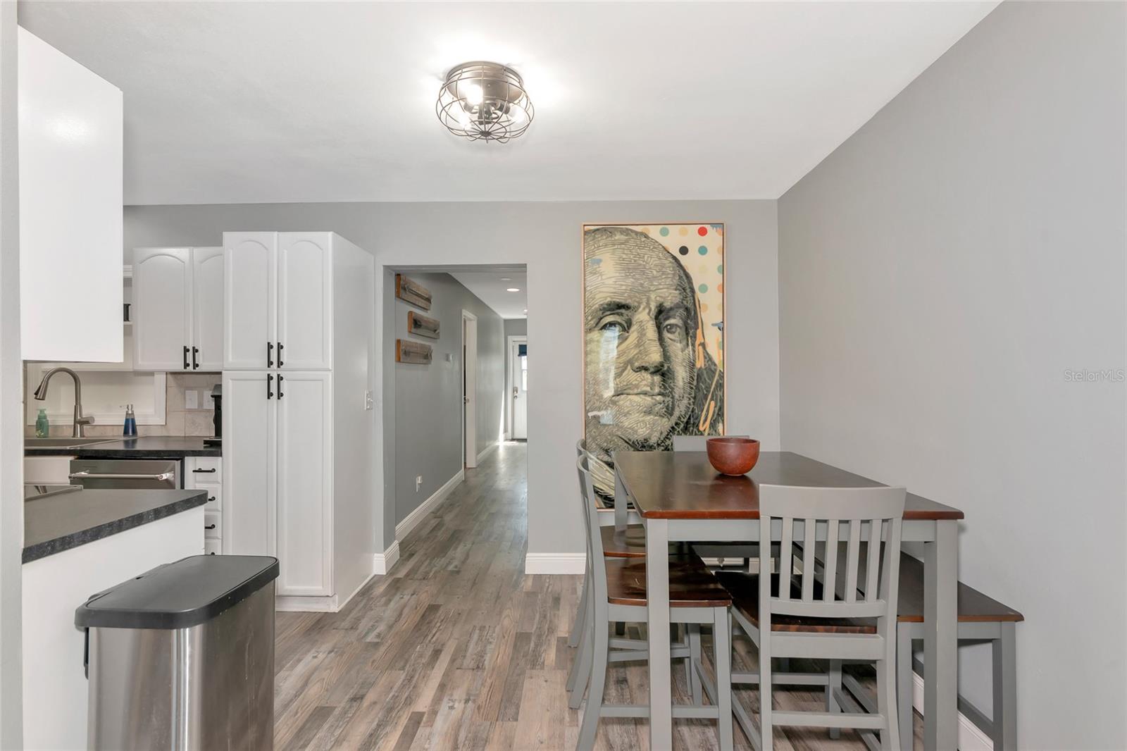 BAYSHORE GARDENS SEC 7 - Residential