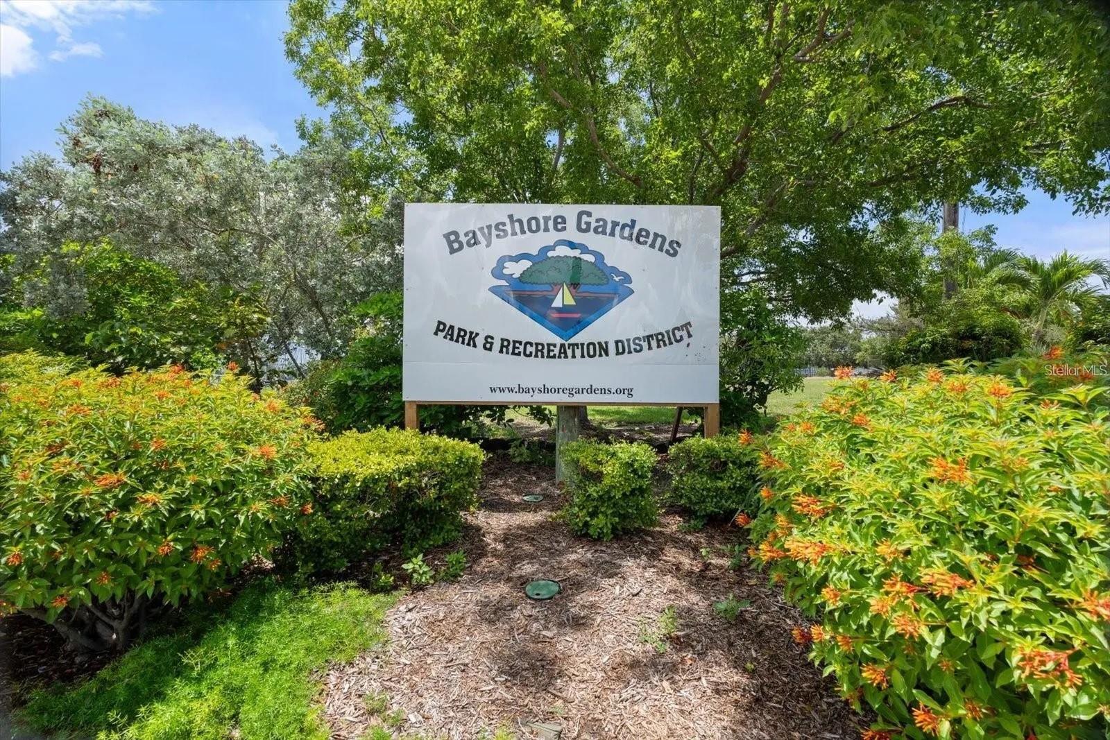 BAYSHORE GARDENS SEC 7 - Residential
