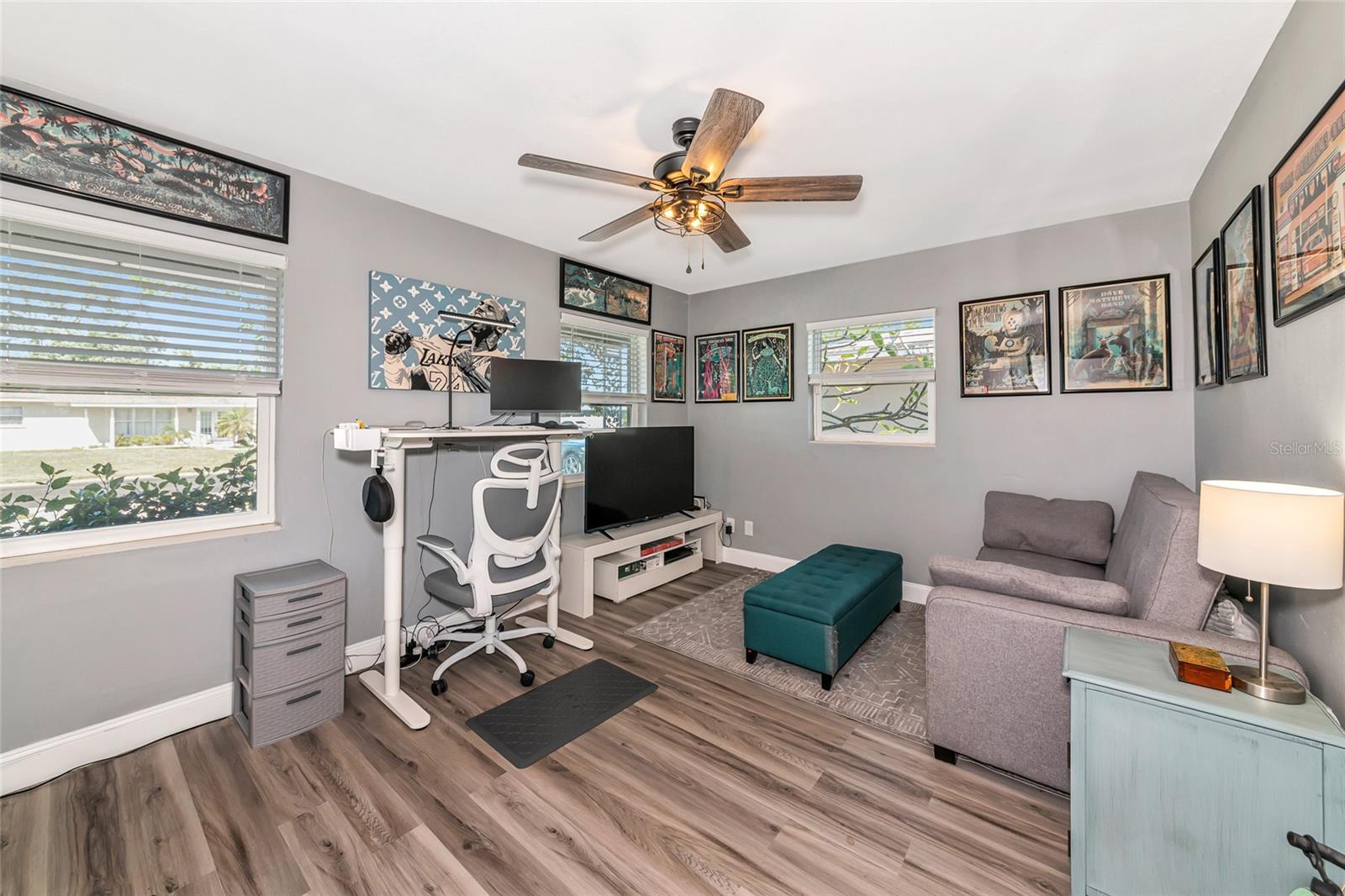 BAYSHORE GARDENS SEC 7 - Residential