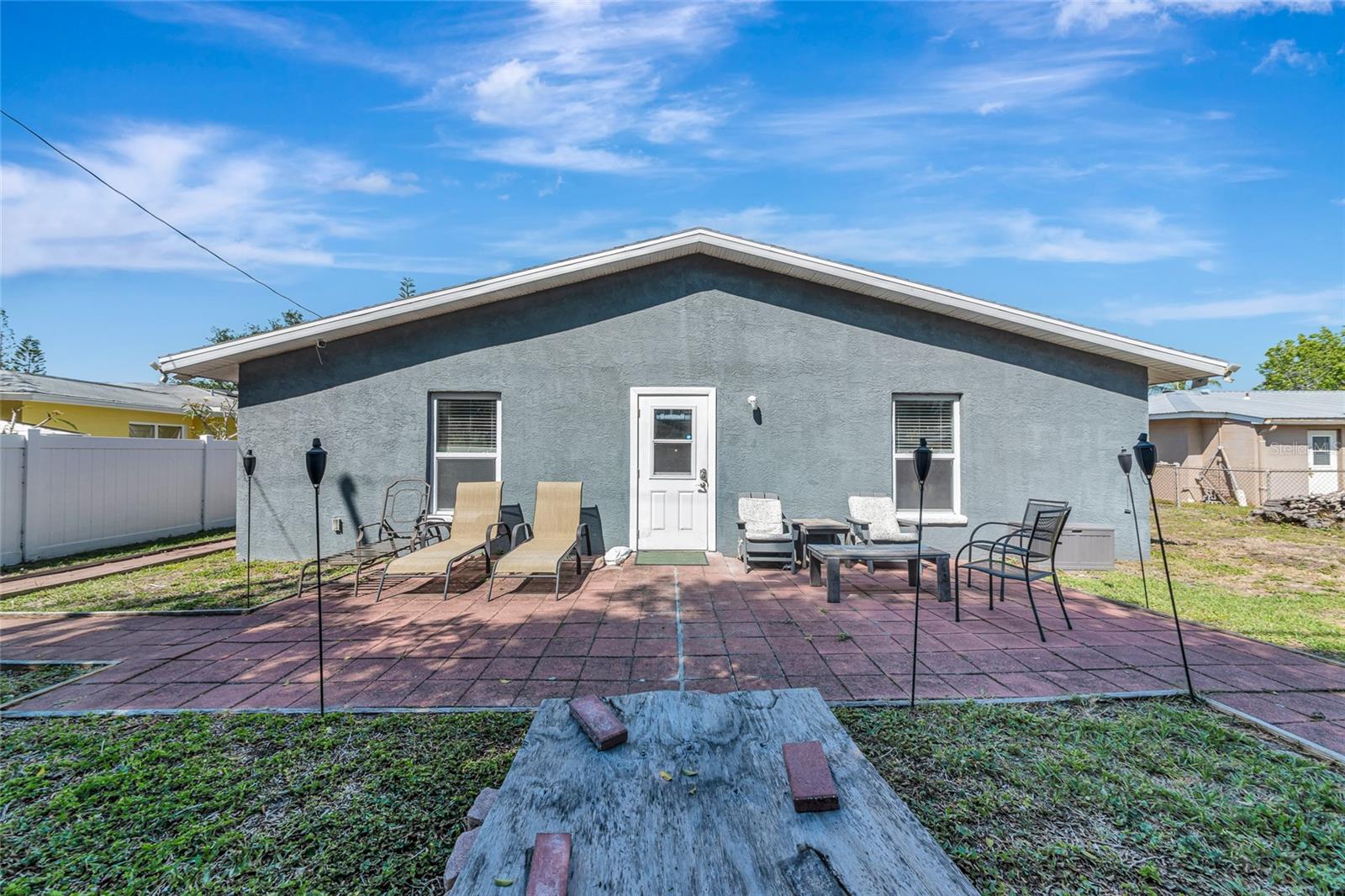 BAYSHORE GARDENS SEC 7 - Residential