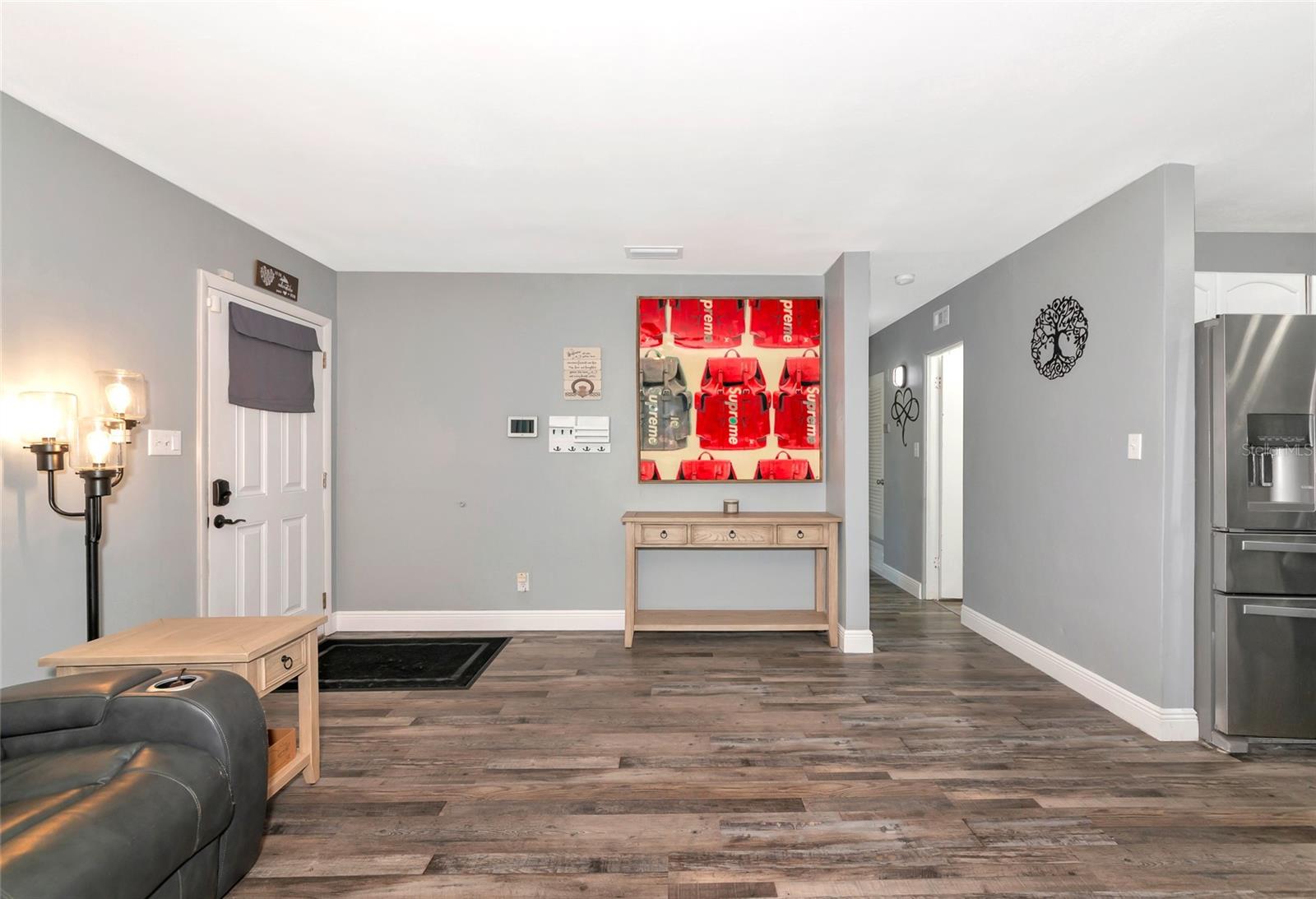 BAYSHORE GARDENS SEC 7 - Residential