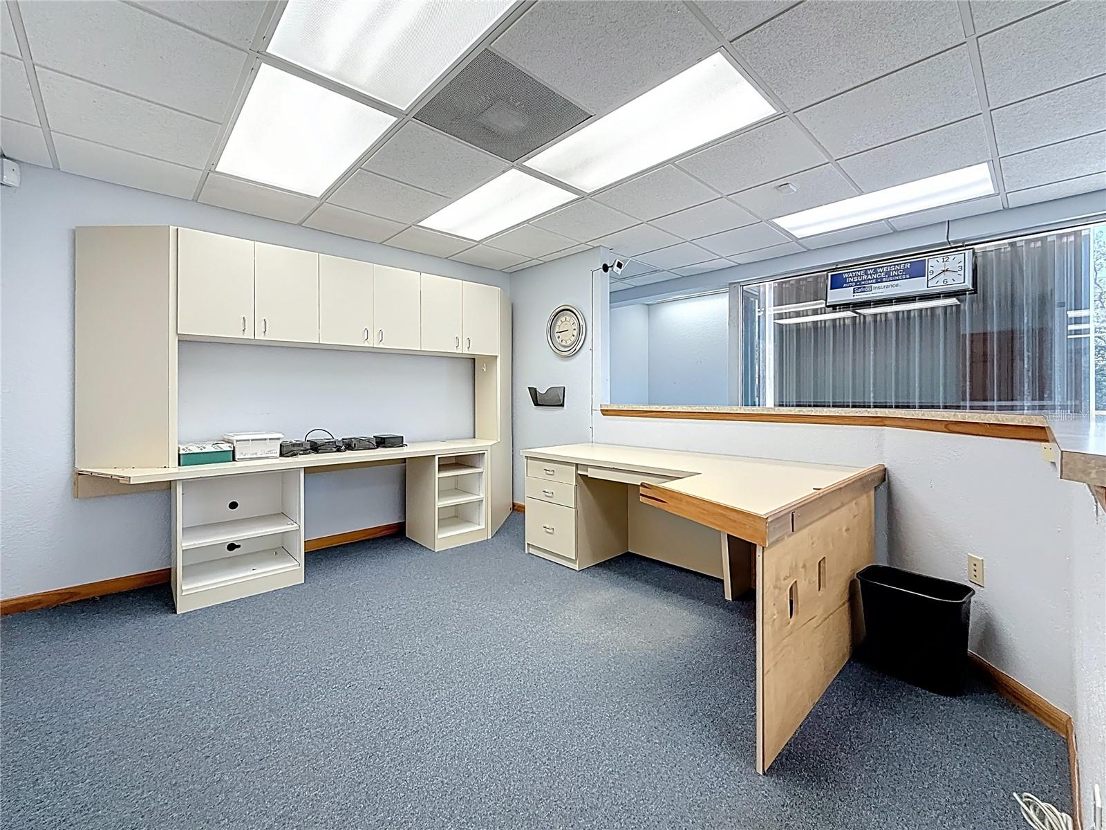 ROOSEVELT GROVES - Commercial Sale