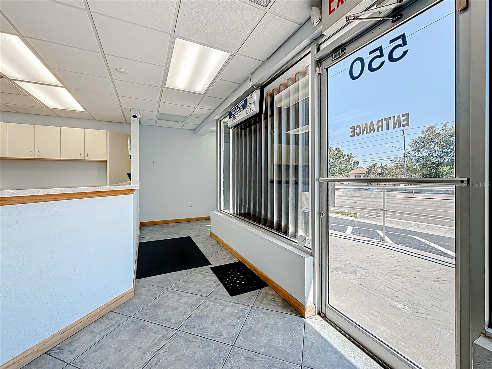 ROOSEVELT GROVES - Commercial Sale