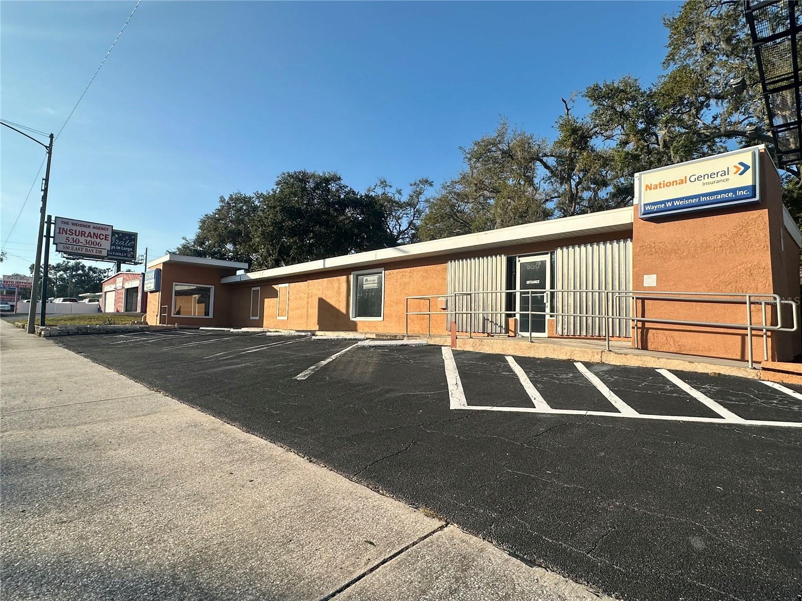 ROOSEVELT GROVES - Commercial Sale