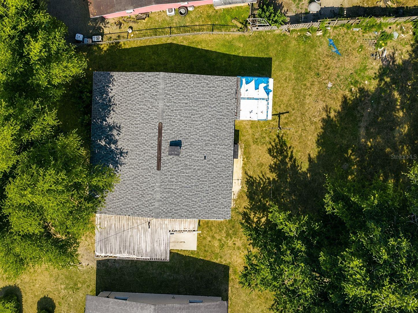 EAST LAKE PARK - Residential