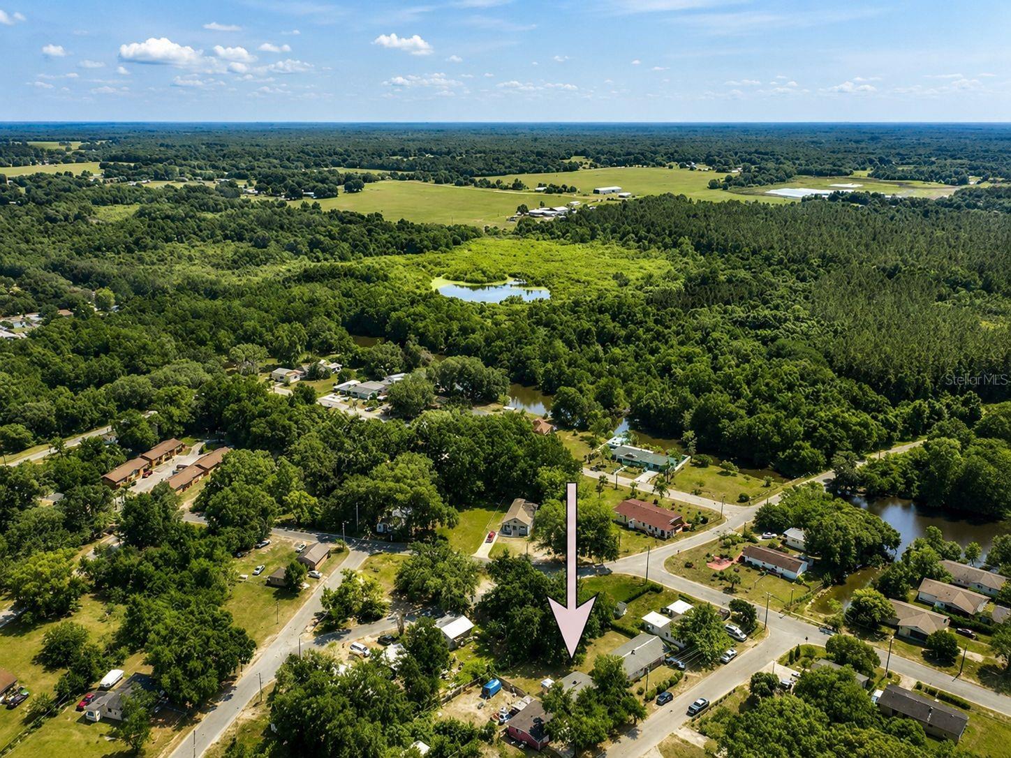 EAST LAKE PARK - Residential