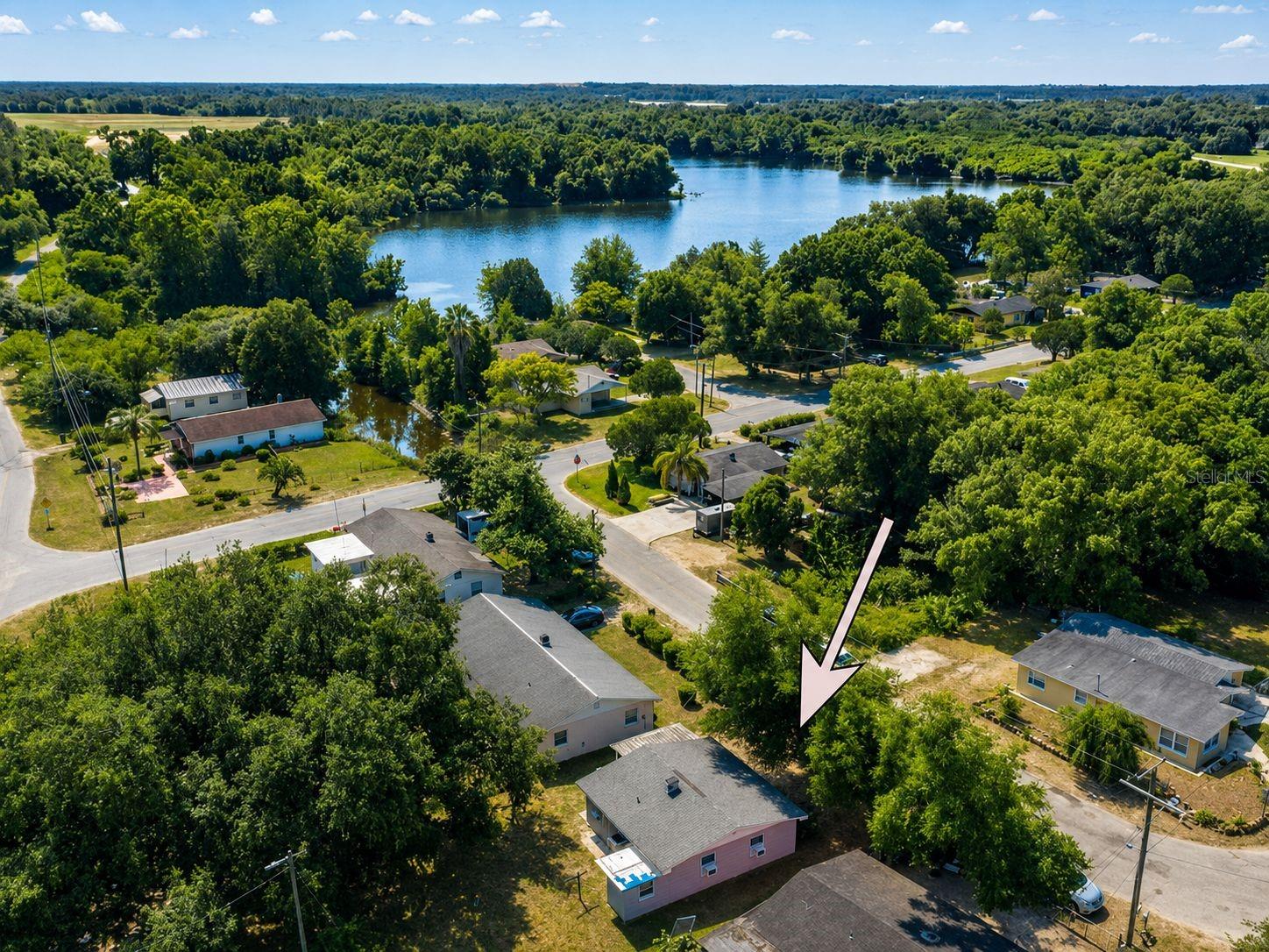 EAST LAKE PARK - Residential