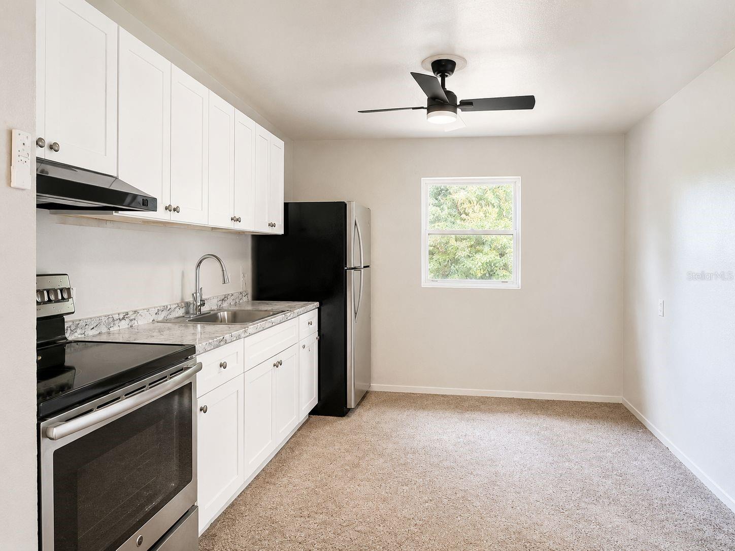EAST LAKE PARK - Residential