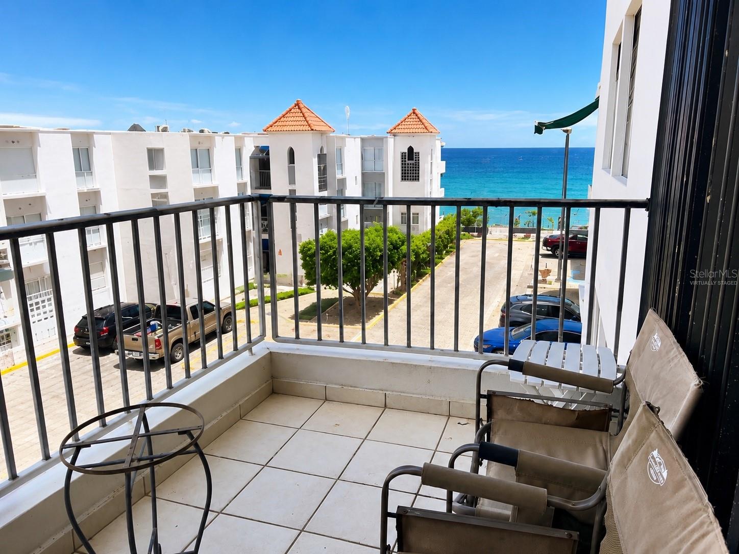 VICTORIA DEL MAR - Residential